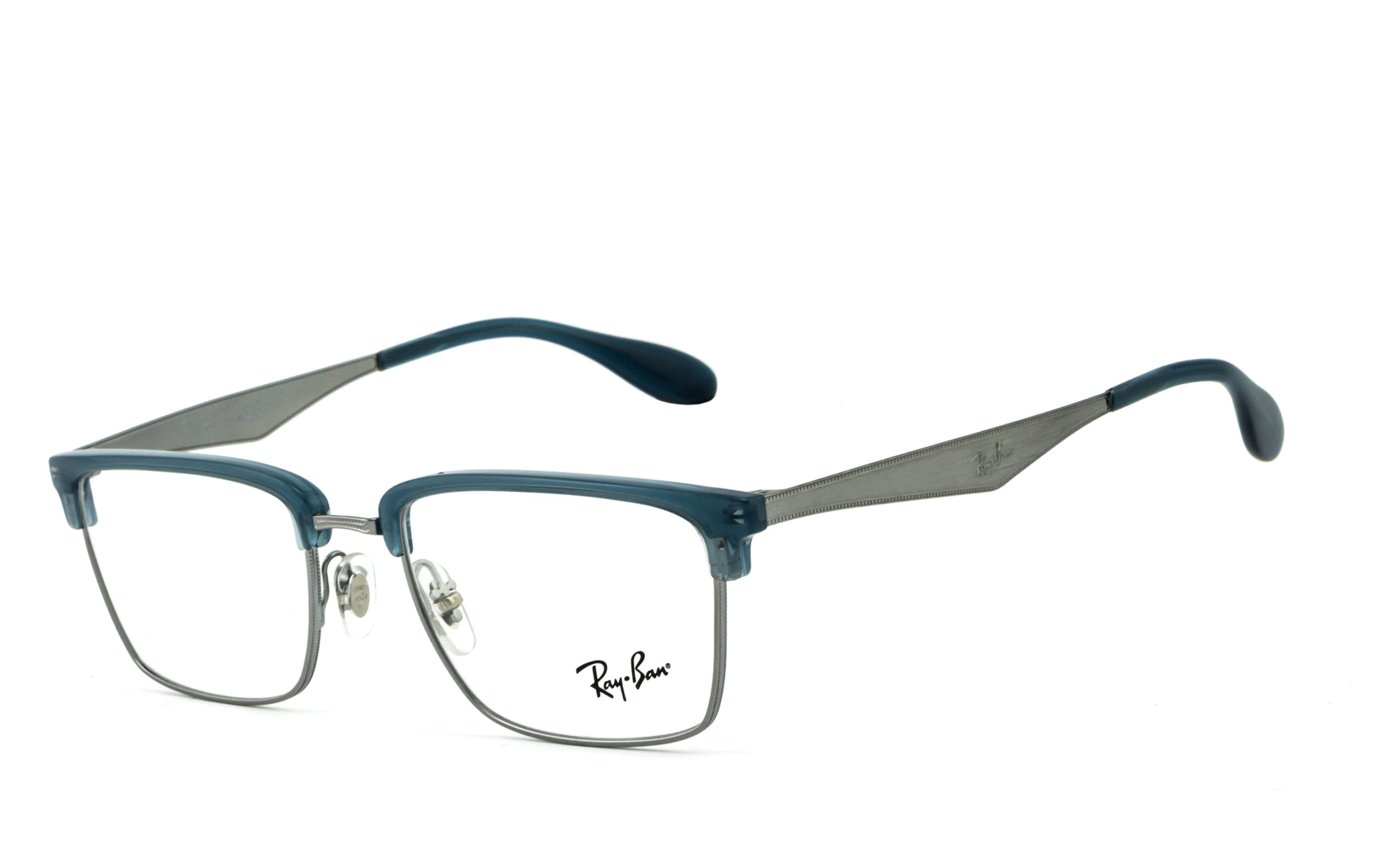 RB6397gr-n Ray-Ban Brille