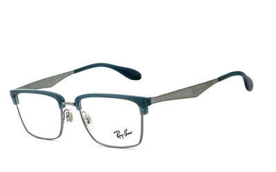 Ray-Ban Brille RB6397gr-n