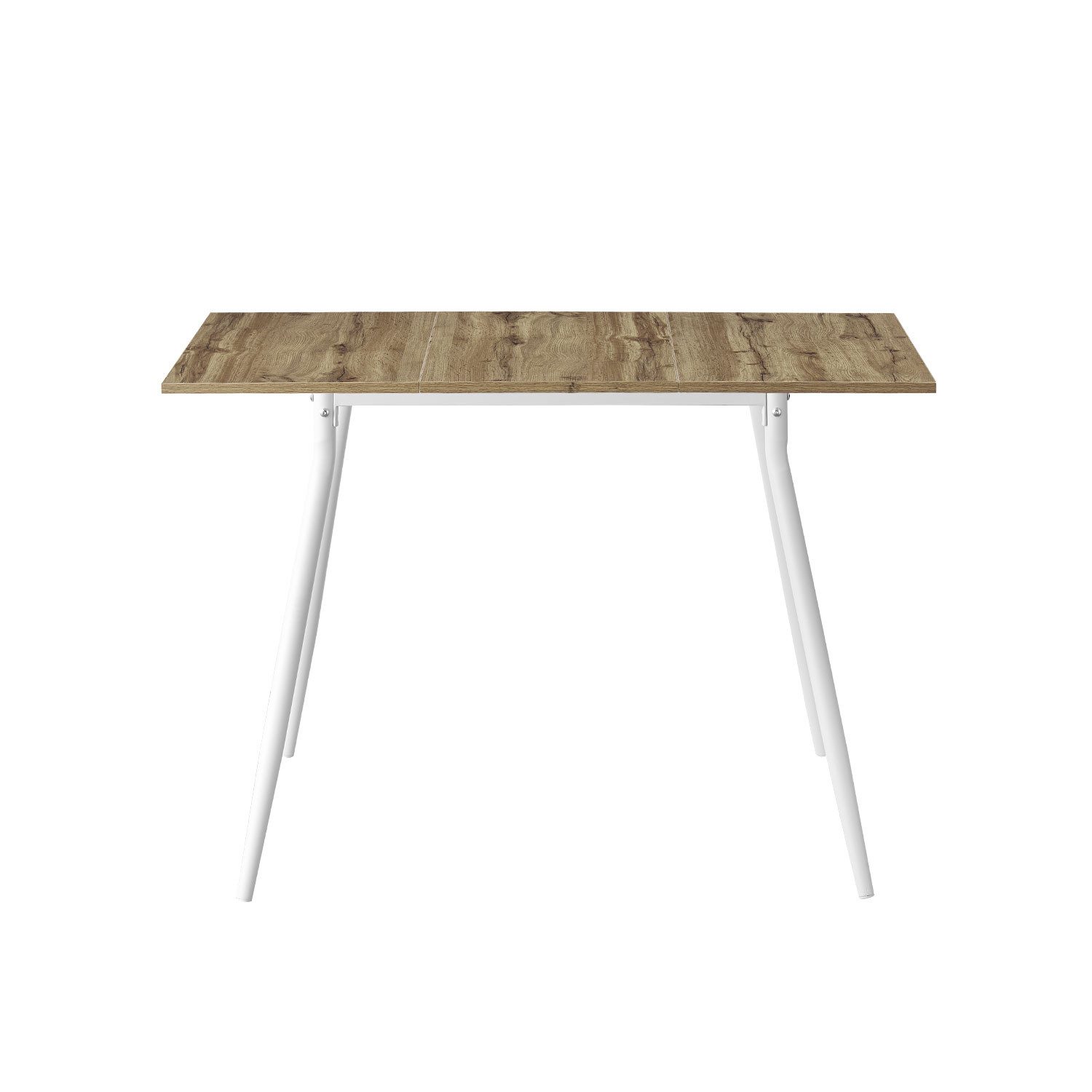 B&D home Esstisch JONTE, ausziehbar, 80-120cm günstig online kaufen