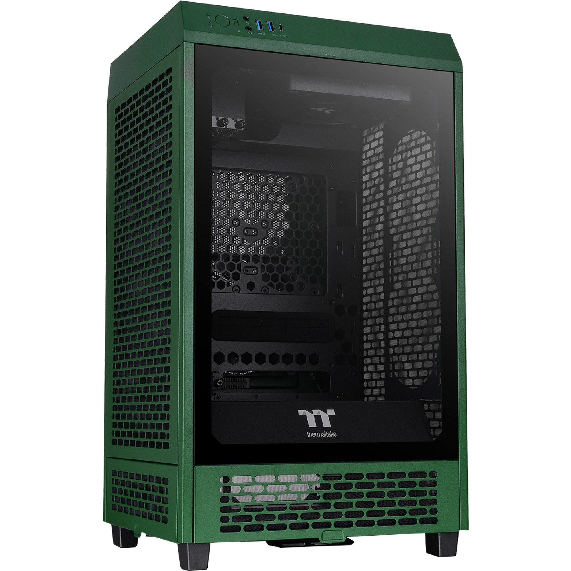 Thermaltake PC-Gehäuse The Tower 200