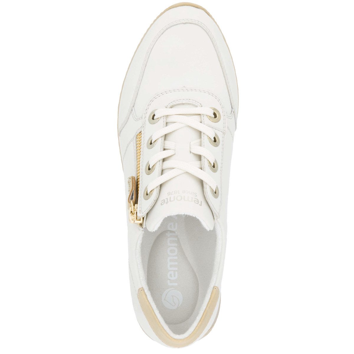 Remonte D0H11 Damen Sneaker Turnschuhe, Sportschuhe, günstig online kaufen