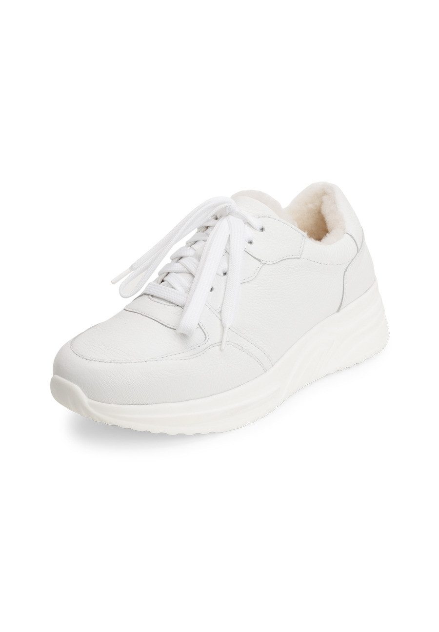 Damenschuhe Sneaker Hirschleder Sneaker