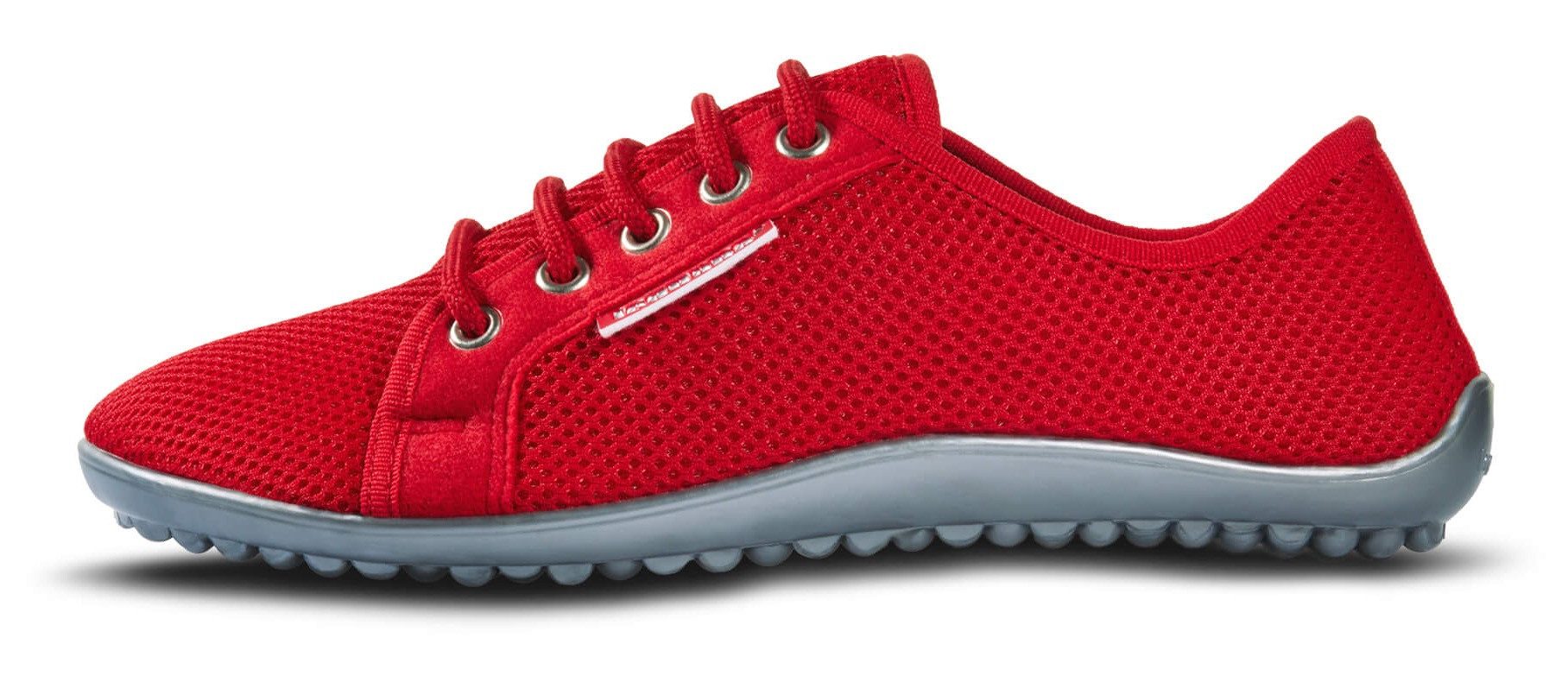 Leguano Aktiv Barfußschuh, Schnürer, Freitzeitschuh, Bequemschuh für Maschi günstig online kaufen