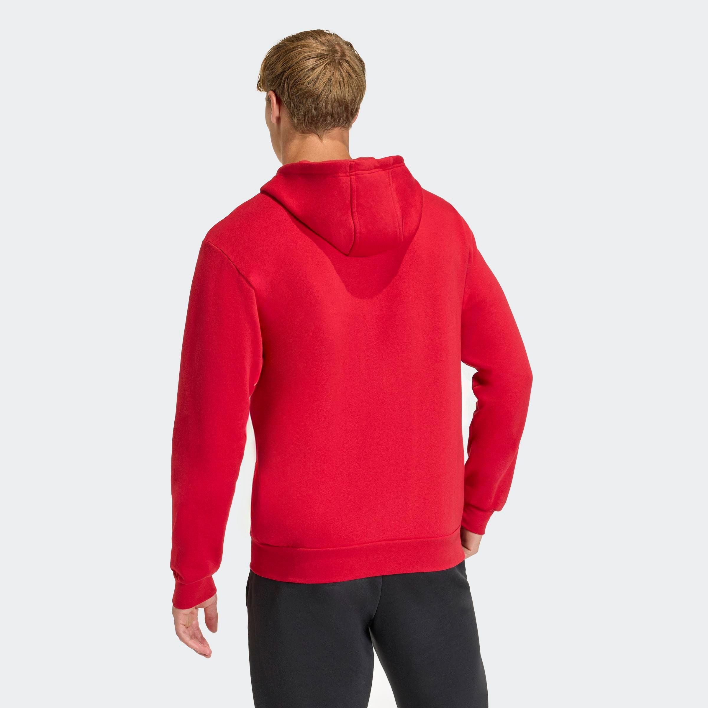 adidas Performance Kapuzensweatshirt ENT26 FZ HOOD günstig online kaufen