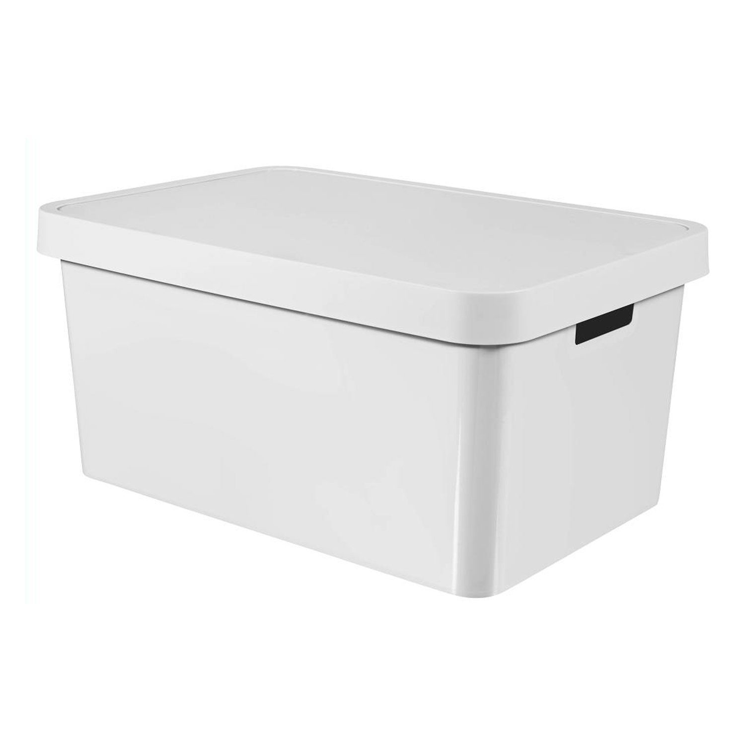 Curver Aufbewahrungsbox, Behälter mit Deckel Infinity günstig online kaufen