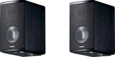 CANTON Ergo 620 ein Paar Lautsprecher (130 W)