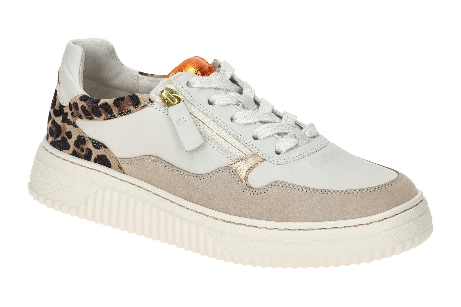 86.408.61 Schnürschuh