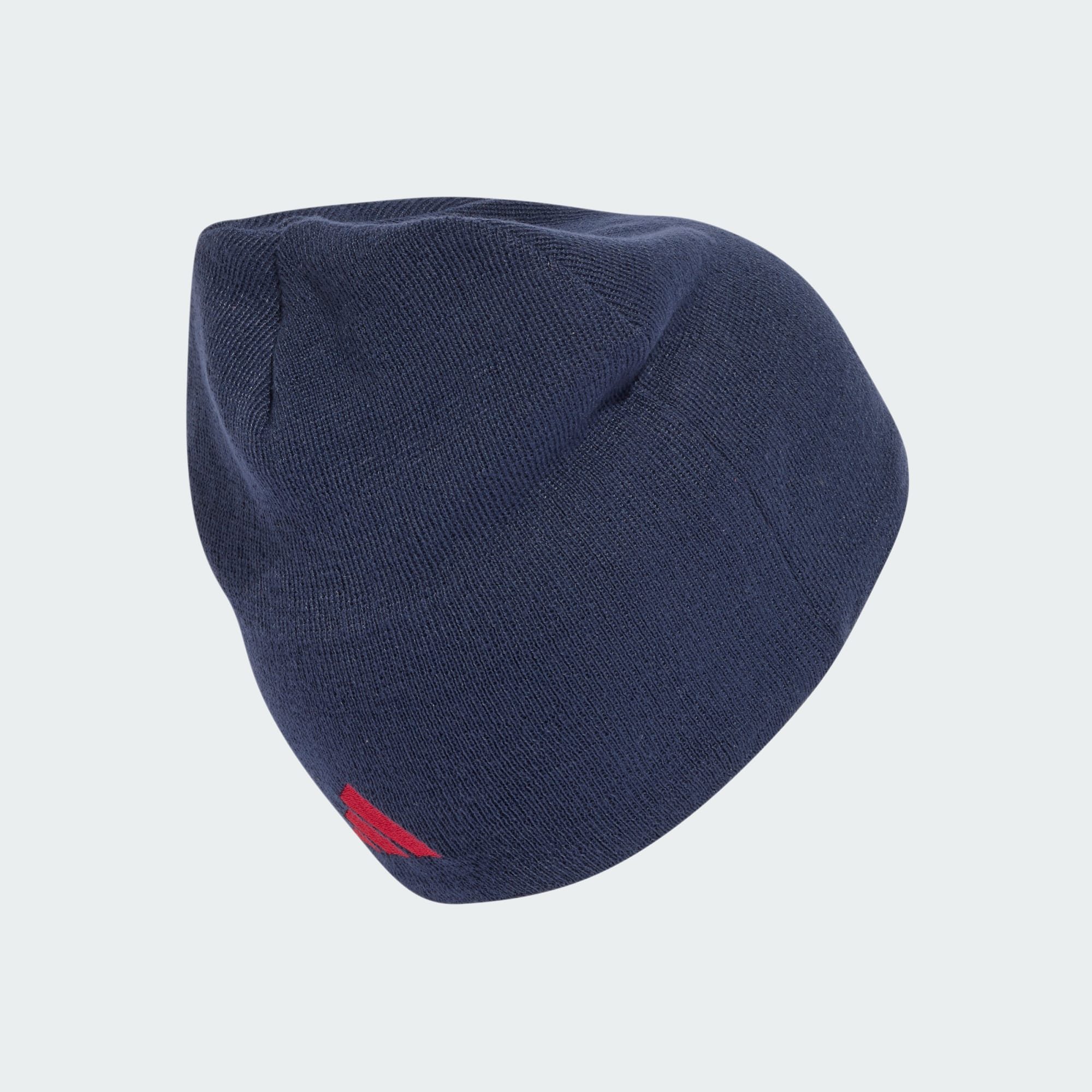 adidas Performance Beanie FRANKREICH RUGBY STRICKMÜTZE (1-St)