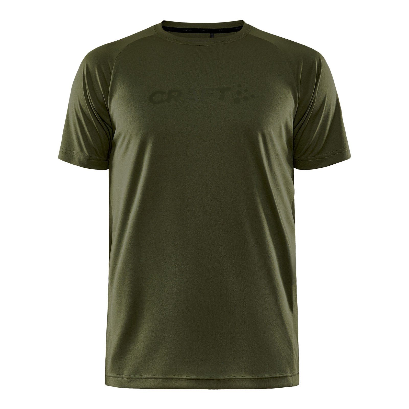 Trainingsshirt Core Unify Logo Tee
