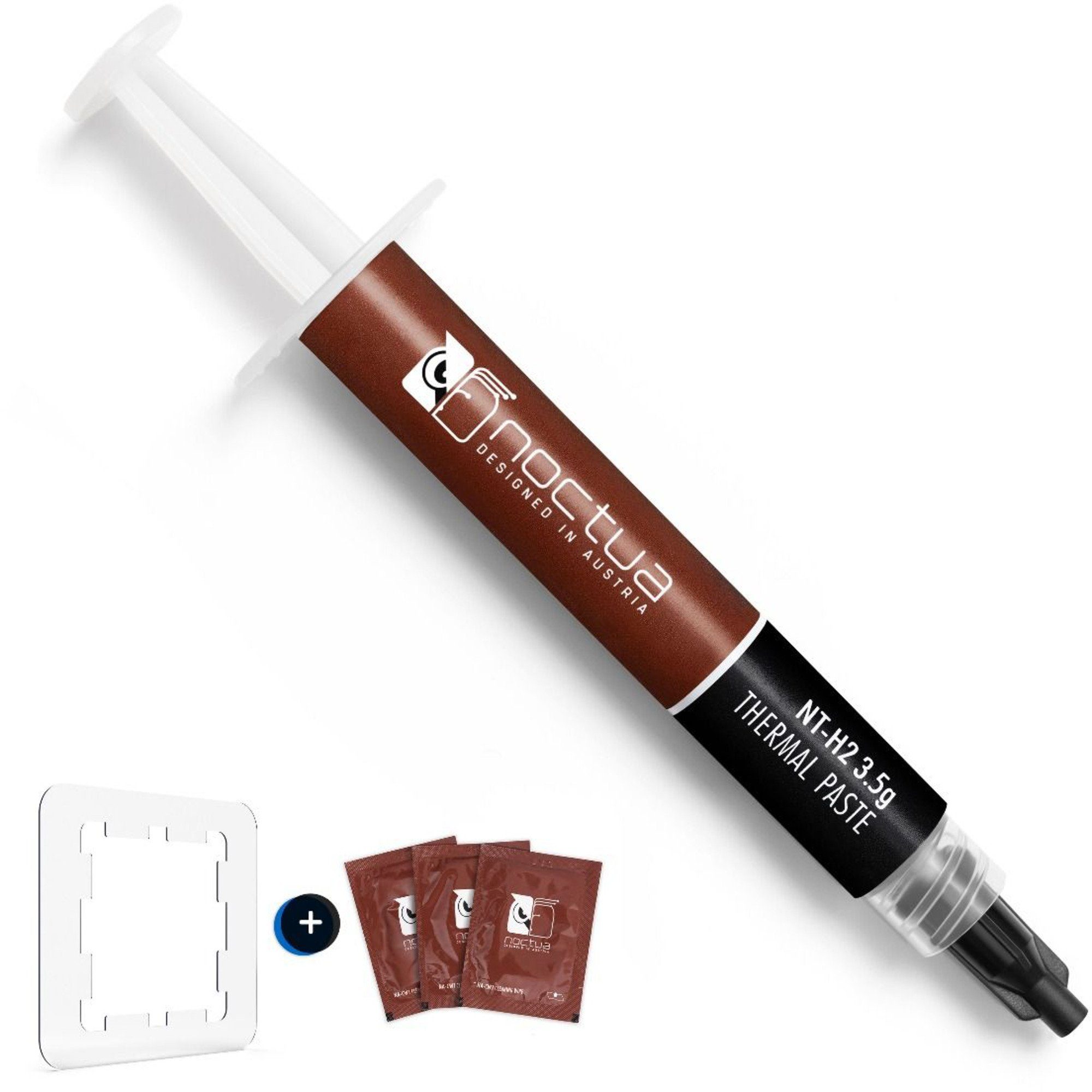 Noctua Wärmeleitpaste Noctua NT-H2 3.5g AM5 Edition, Wärmeleitpasten