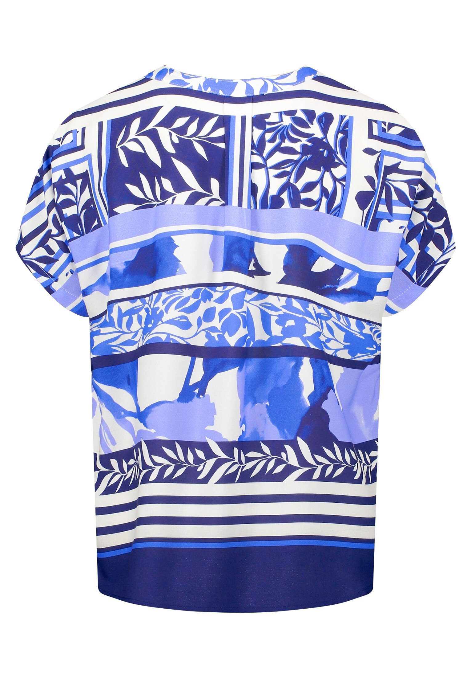 Betty Barclay Longbluse Damen mit Aufdruck
