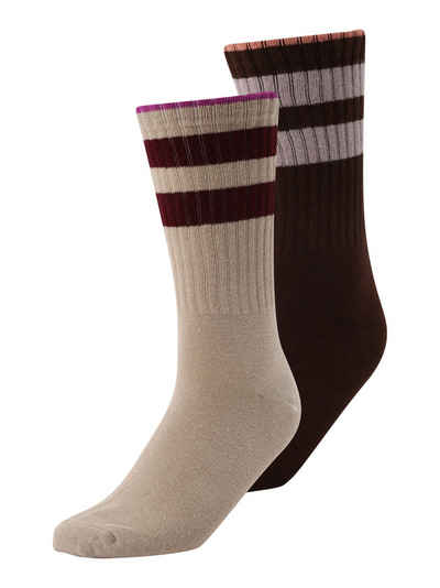 Becksöndergaard Socken Tenna (2-Paar)