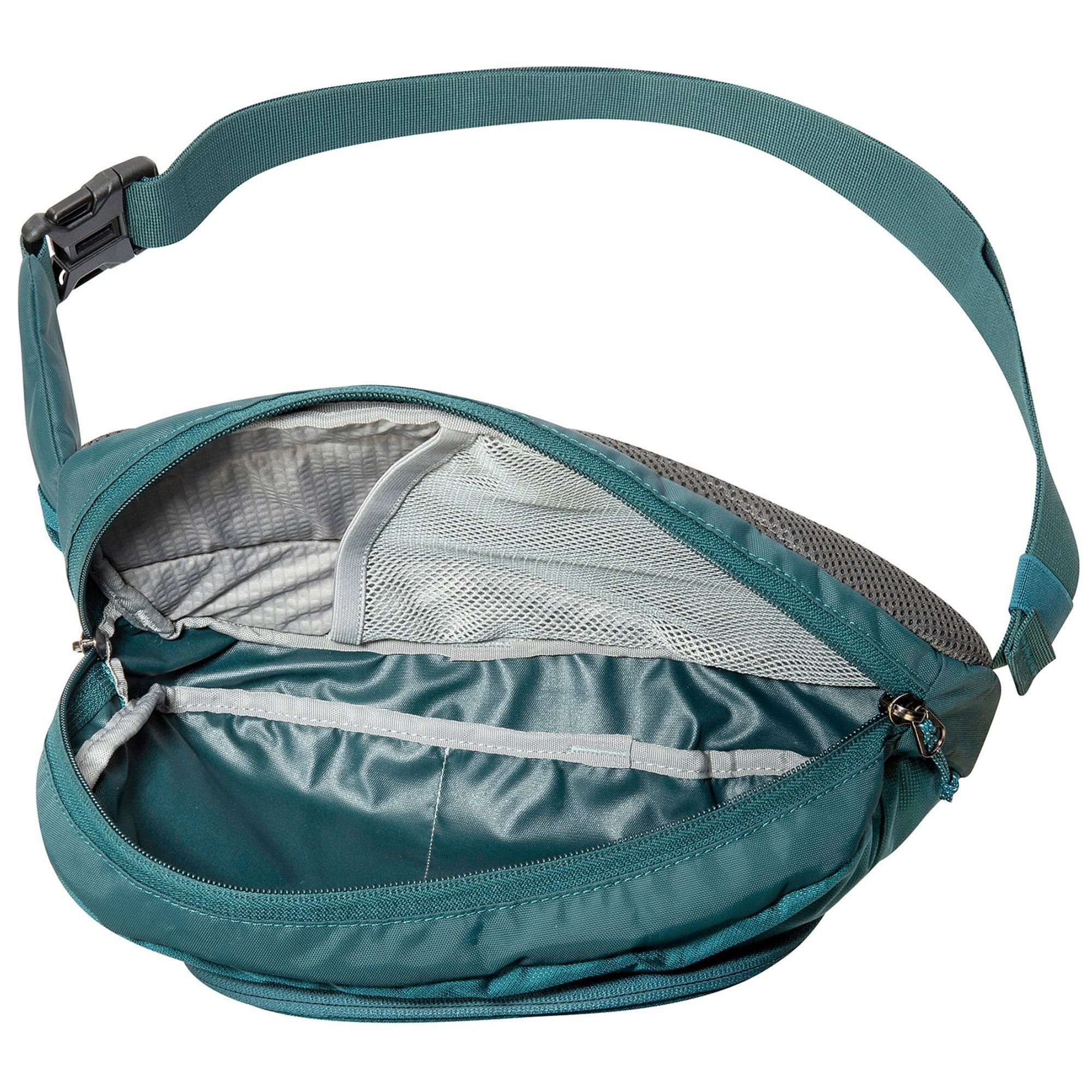 Gürteltasche Pack, TATONKA® green-jasper Hip Sling teal Polyester