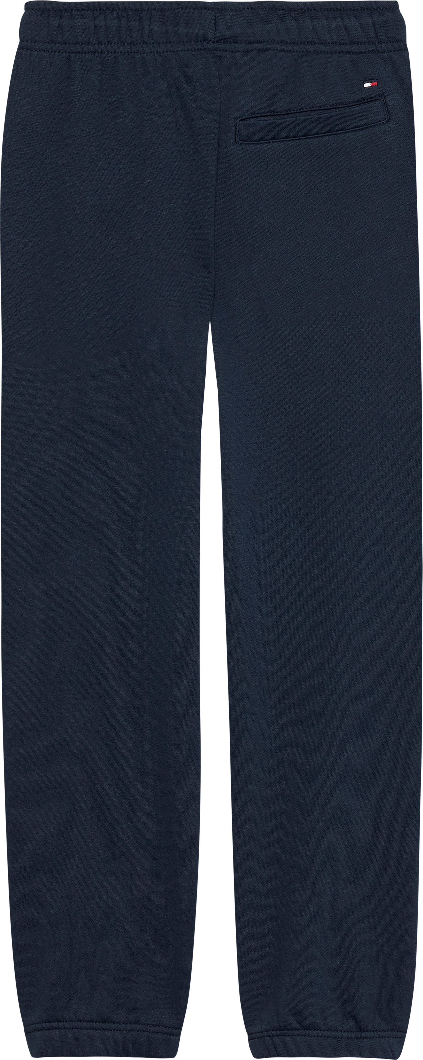 Tommy Hilfiger Sweatpants FLAG SWEATPANTS Kinder bis 16 Jahre