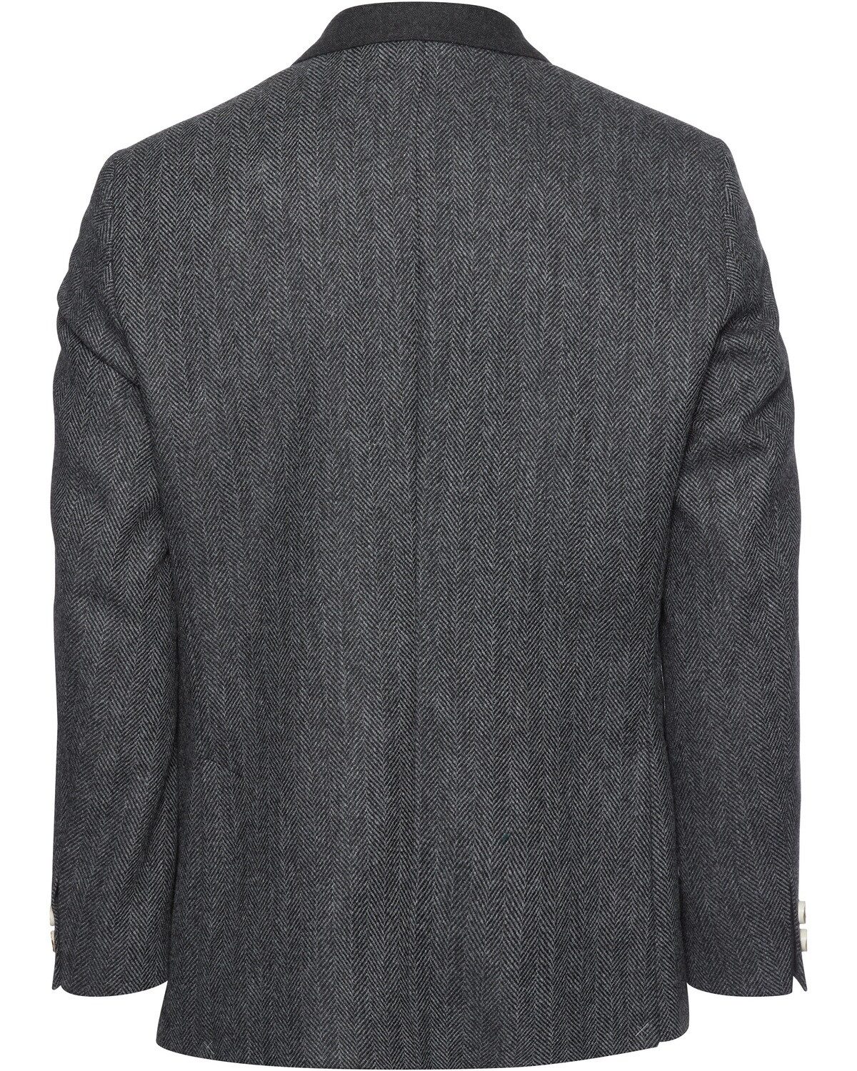 Lodenfrey Janker Fischgratjanker