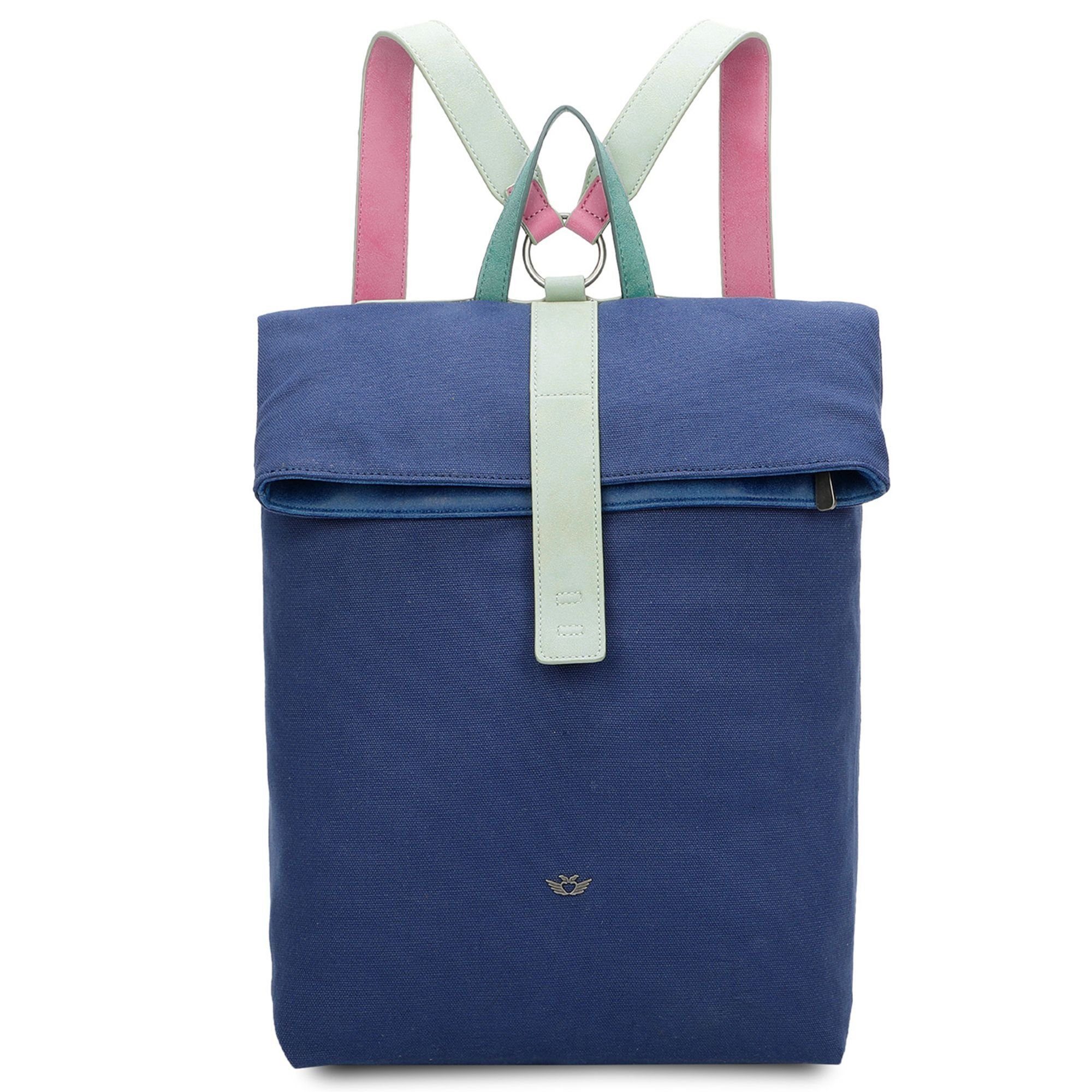 Fritzi aus Preußen Rucksack Izzy03, Kunstleder günstig online kaufen