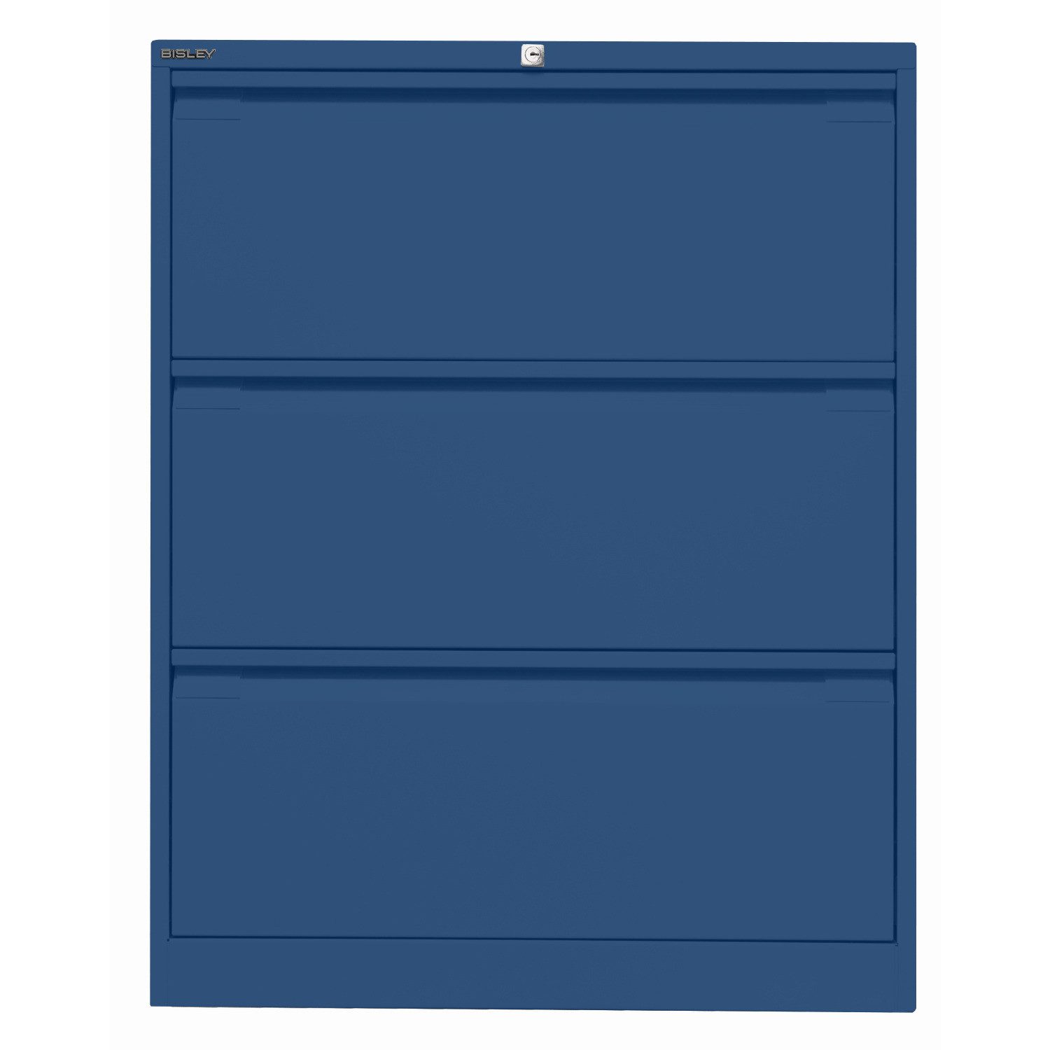 Bisley Hängeregisterschrank Hängeregistraturschrank