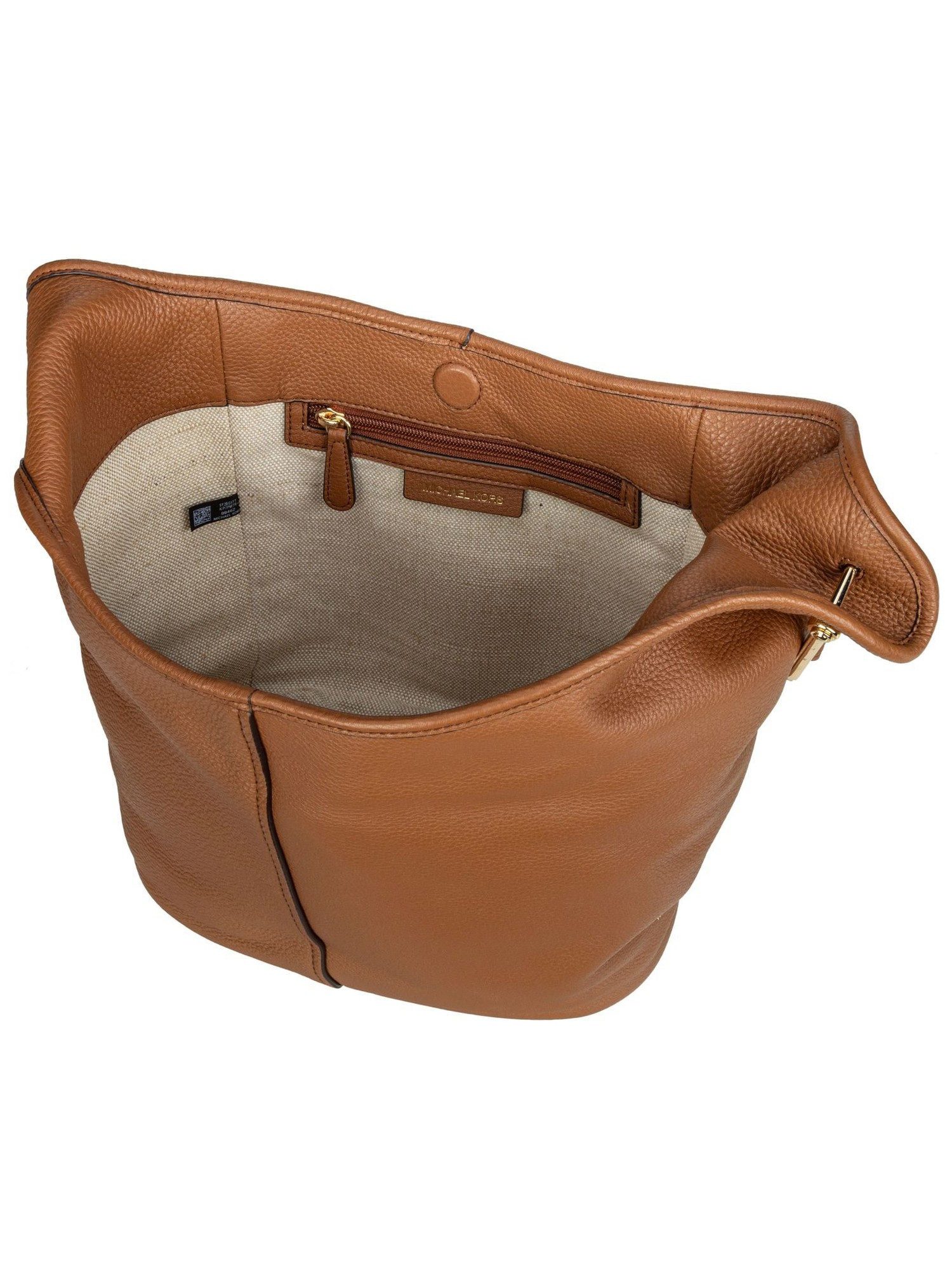 MICHAEL KORS Handtasche Sonny MD Hobo Shoulder Soft, Hobo Bags