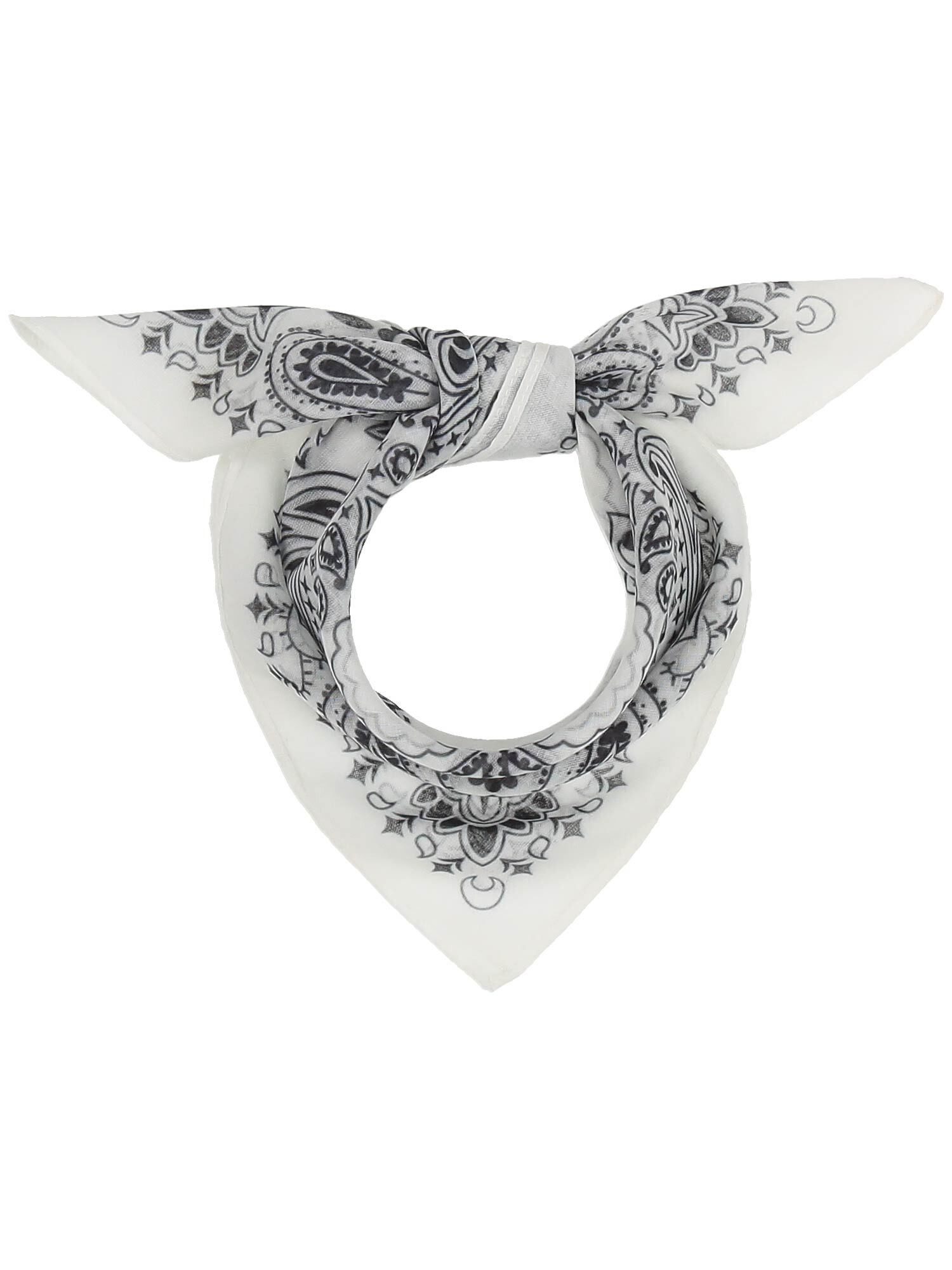 Giorgio Rimaldi Nickituch Polyester Bandana, (1, ohne Fransen) günstig online kaufen