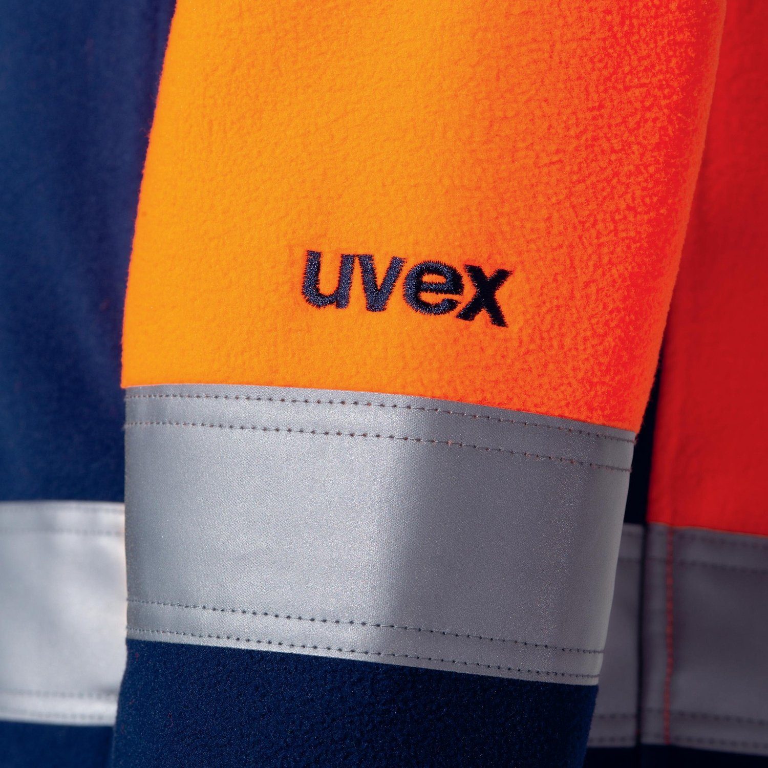 Uvex Fleecejacke
