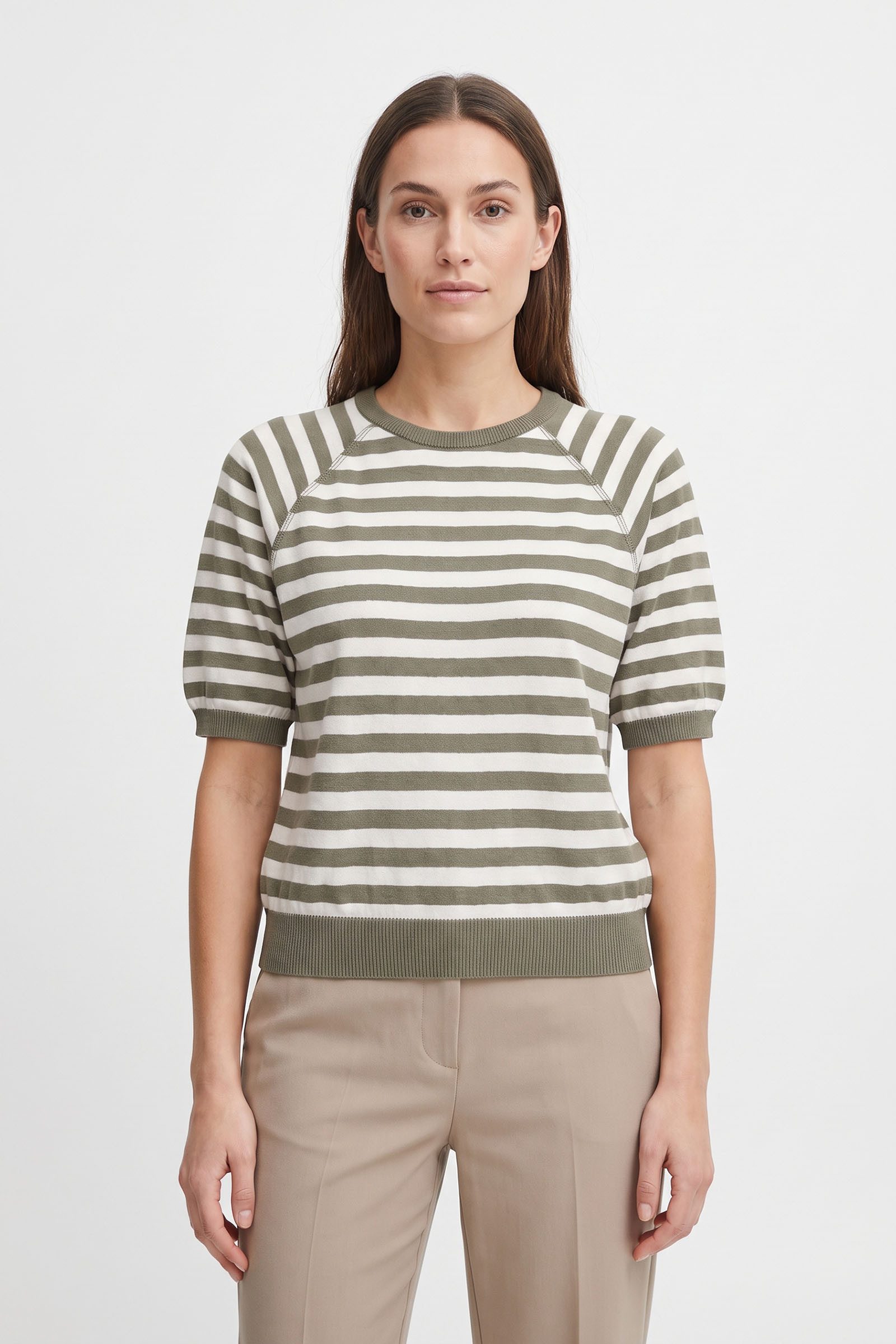 Zhrill T-Shirt ZHINGE