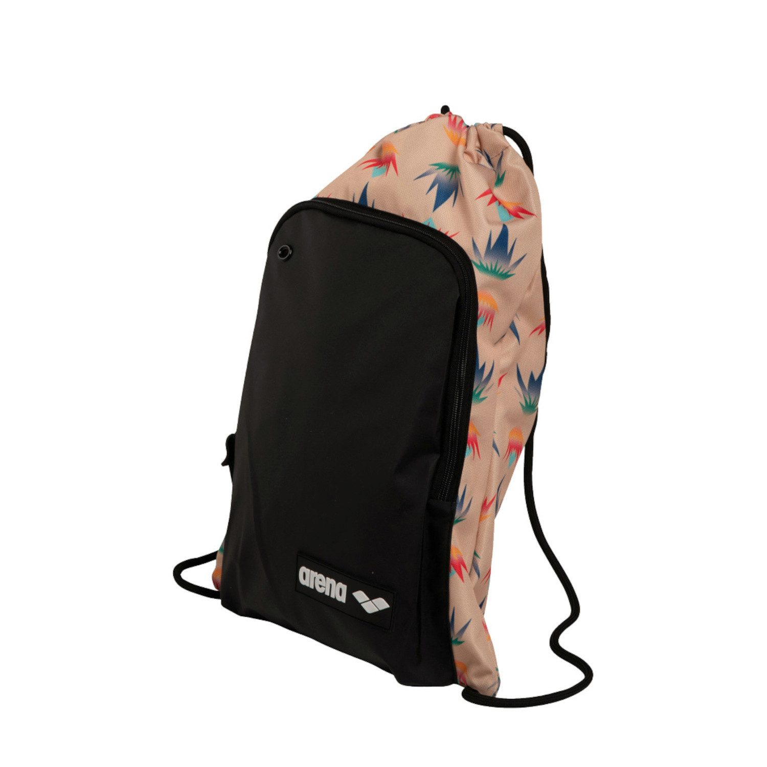 Arena Schuhbeutel Arena Turnbeutel TEAM SACK ALLOVER 002432