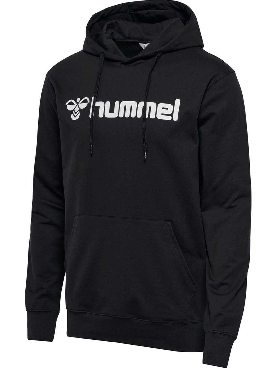 hummel Kapuzenpullover Hmlgo 2.0 Logo Hoodie