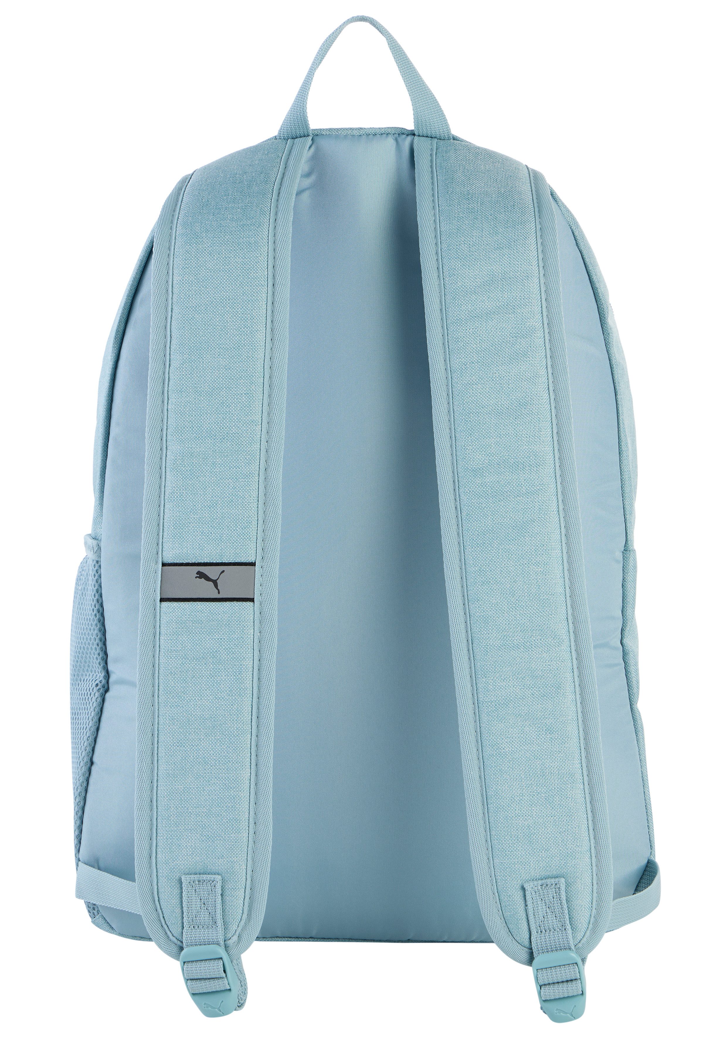 PUMA Rucksack PHASE BACKPACK III, für Erwachsene, sportlicher Stil, mit geräumigem Hauptfach