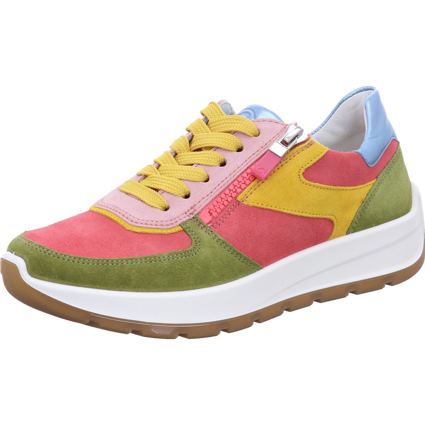 Ara NEW YORK Schnürschuh günstig online kaufen