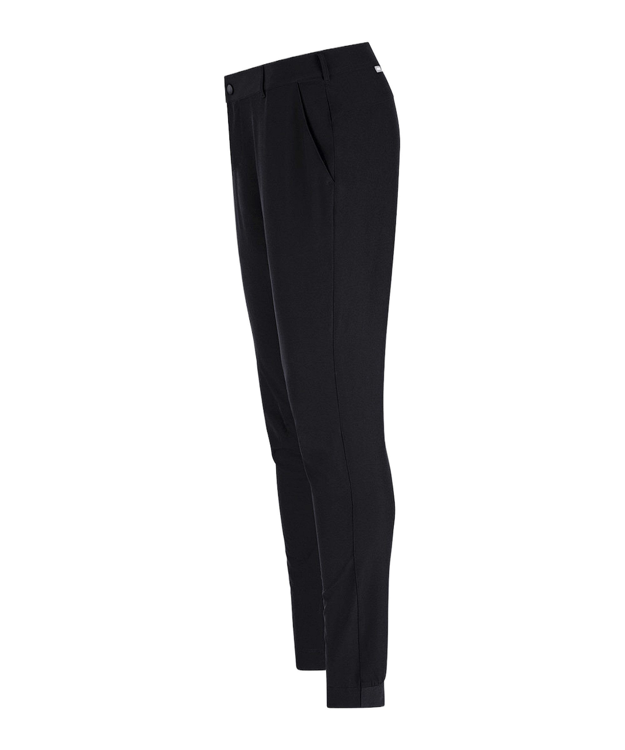 Jako Trainingshose JAKO Casual Freizeithose Damen