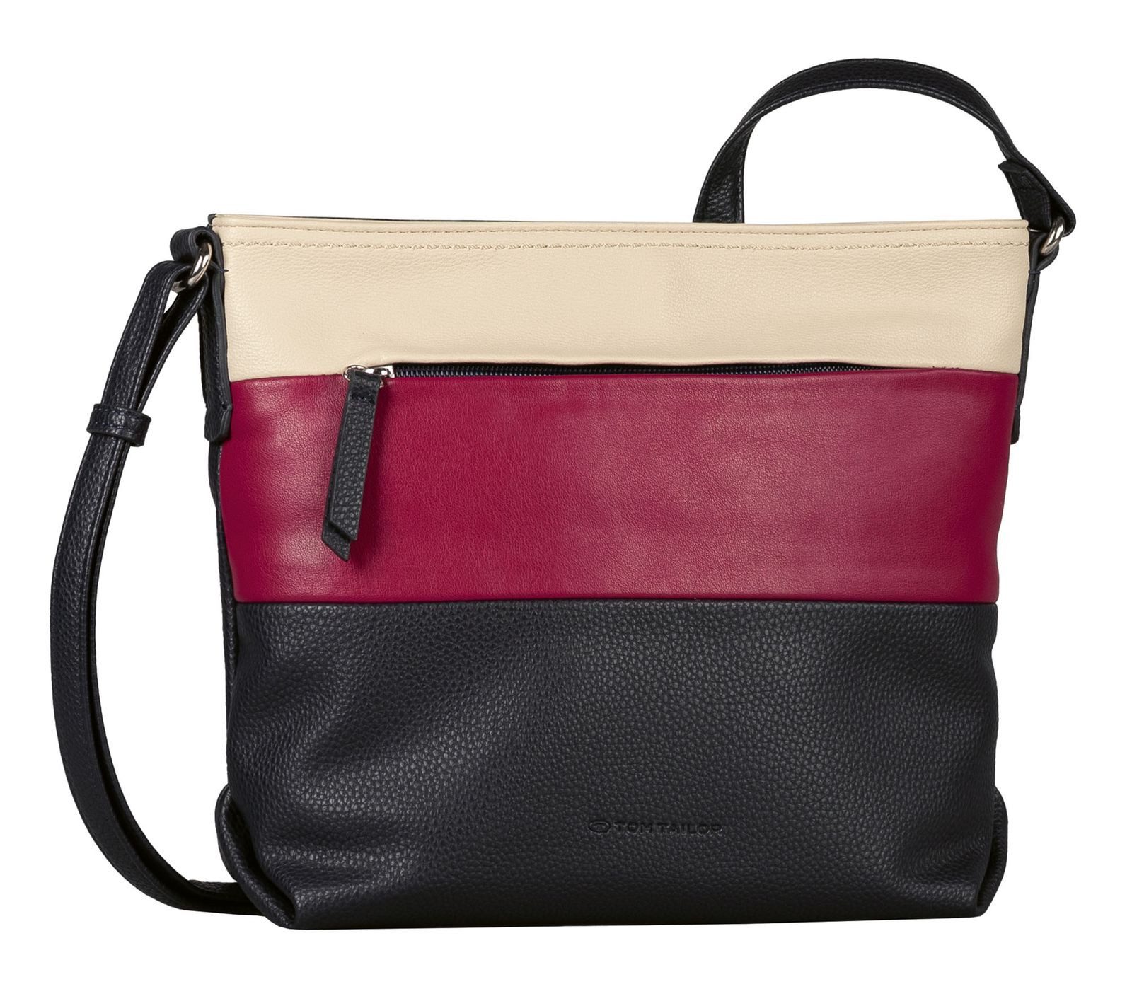 TOM TAILOR Schultertasche Cross Bag günstig online kaufen