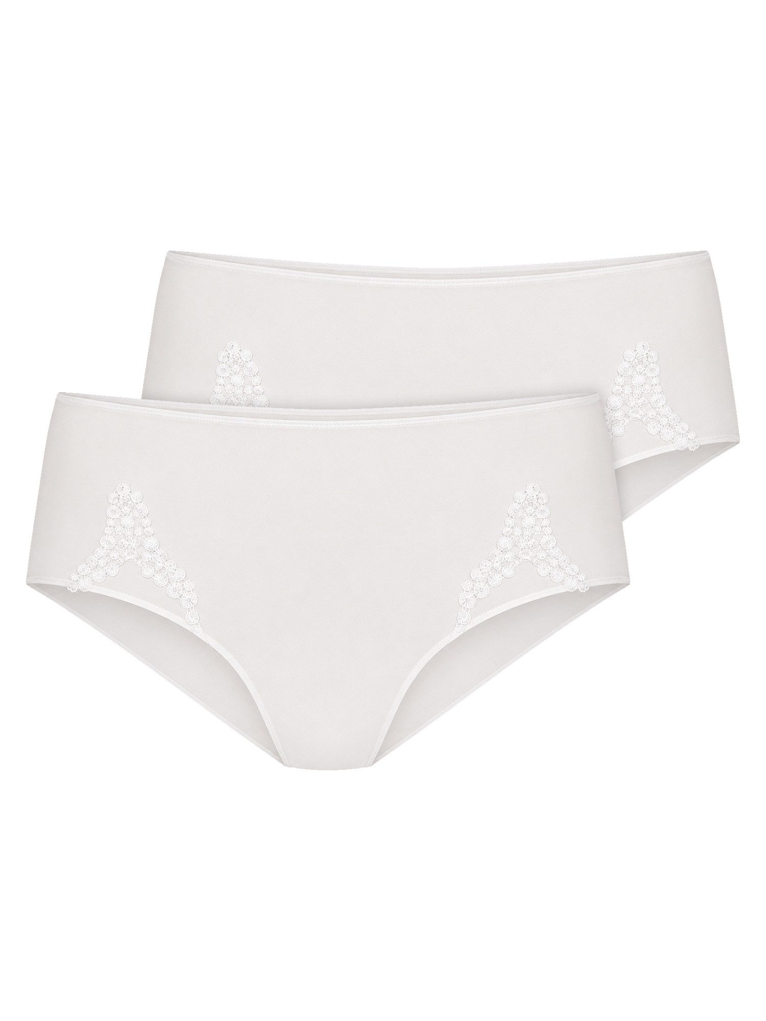 Panty 2er Pack Panty Carola