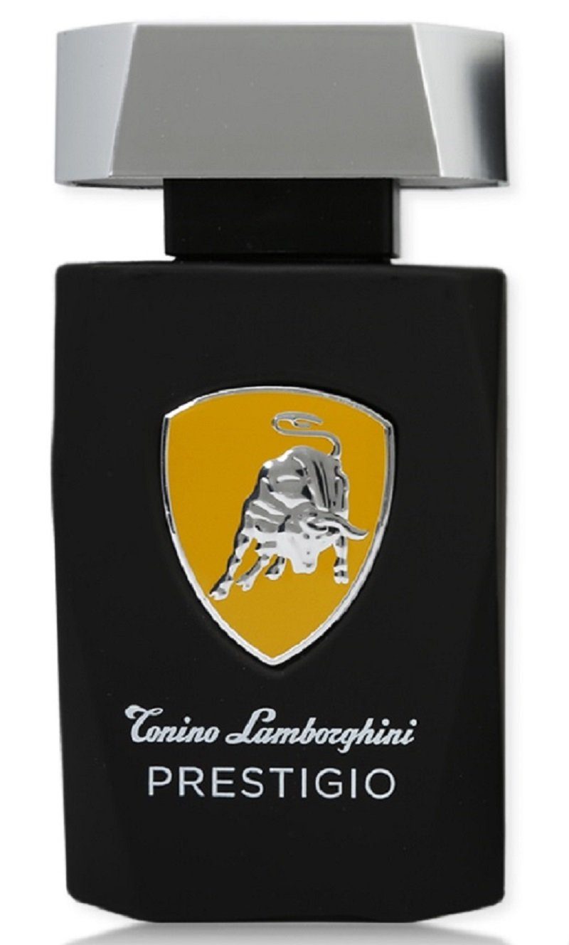Lifestyle Prestigio de Tonino Eau Lamborghini de Toilette Tonino Toilette Collection 2017 Eau Lamborghini