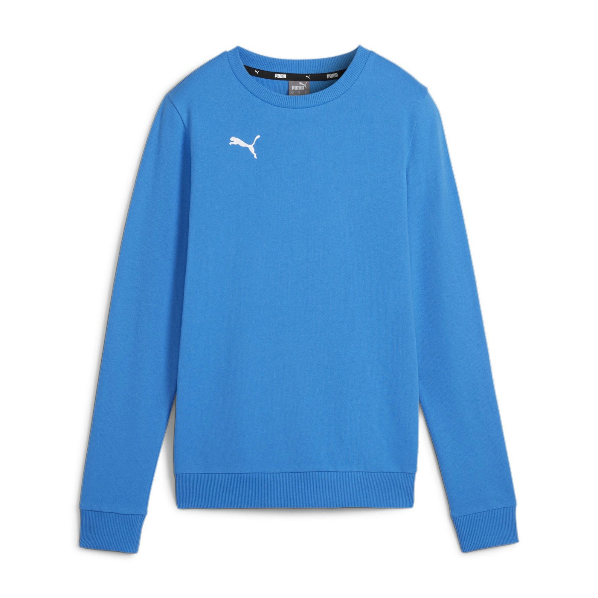 PUMA Fleecepullover Puma Damen Pullover teamGOAL günstig online kaufen