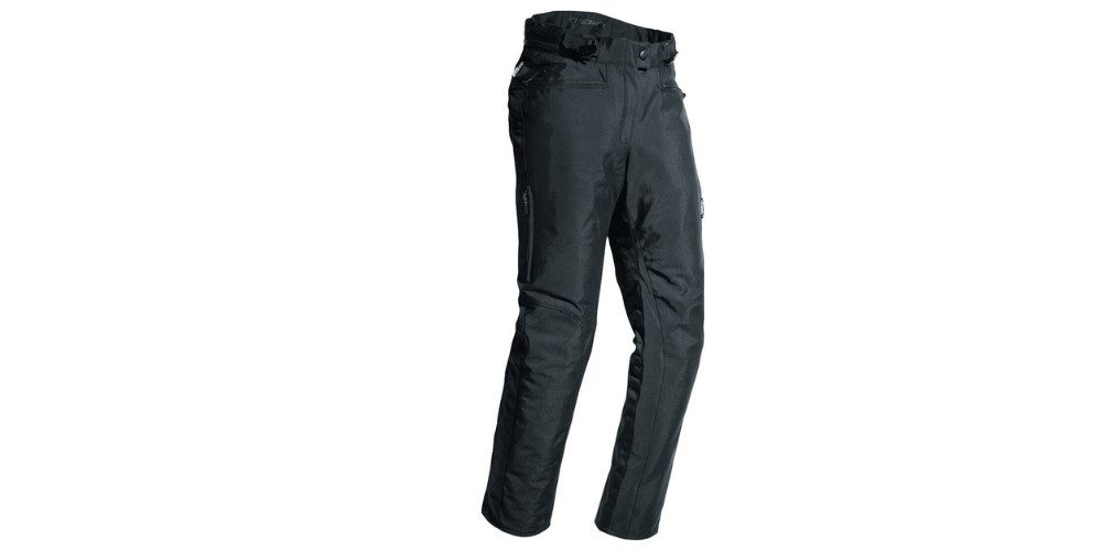Motorradhose Abby Aerotx wasserdichte Damen Motorrad Textilhose