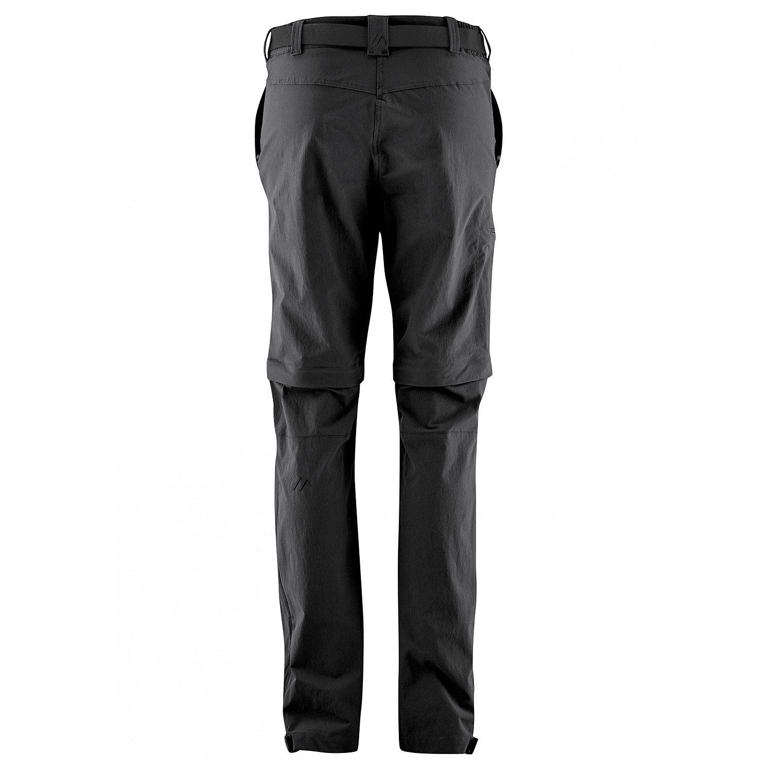 Maier Sports Funktionsshorts Zip-Hose Nata