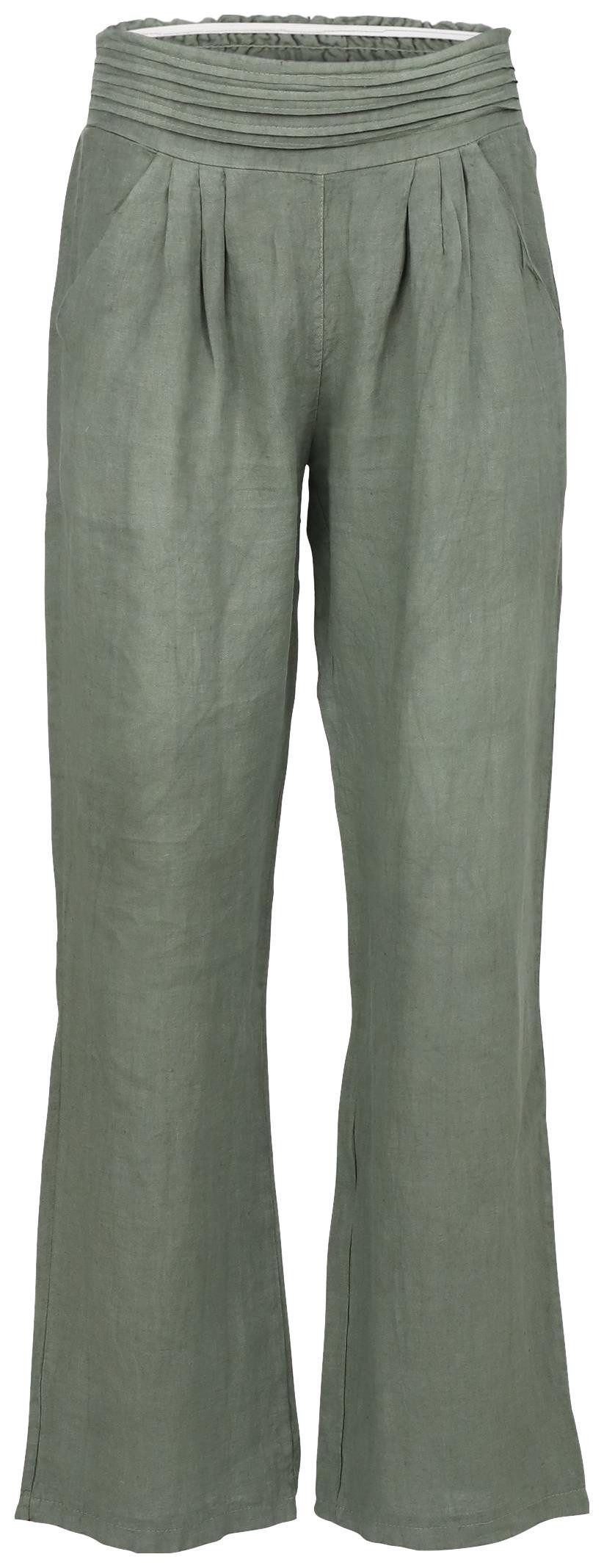 malito more than fashion Leinenhose 2727 günstig online kaufen