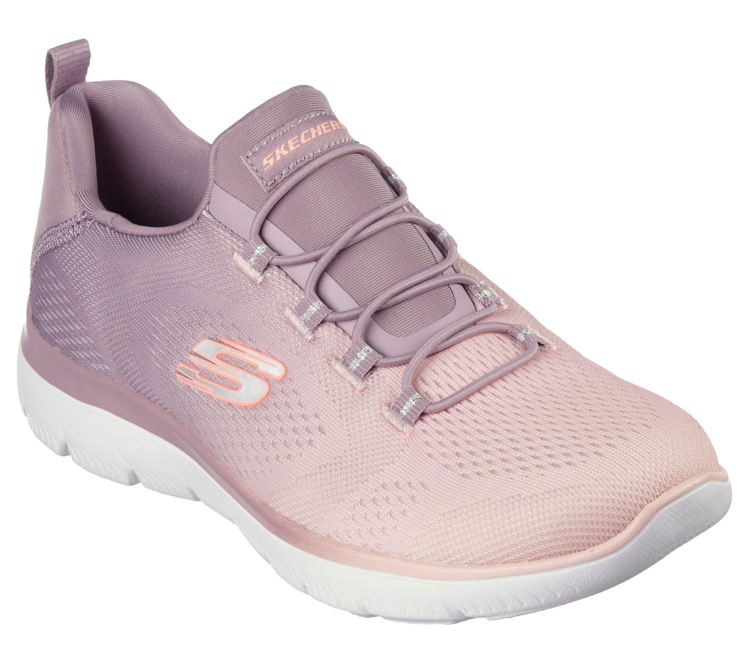 Skechers SUMMITS BRIGHT CHARMER Sneaker Skechers günstig online kaufen