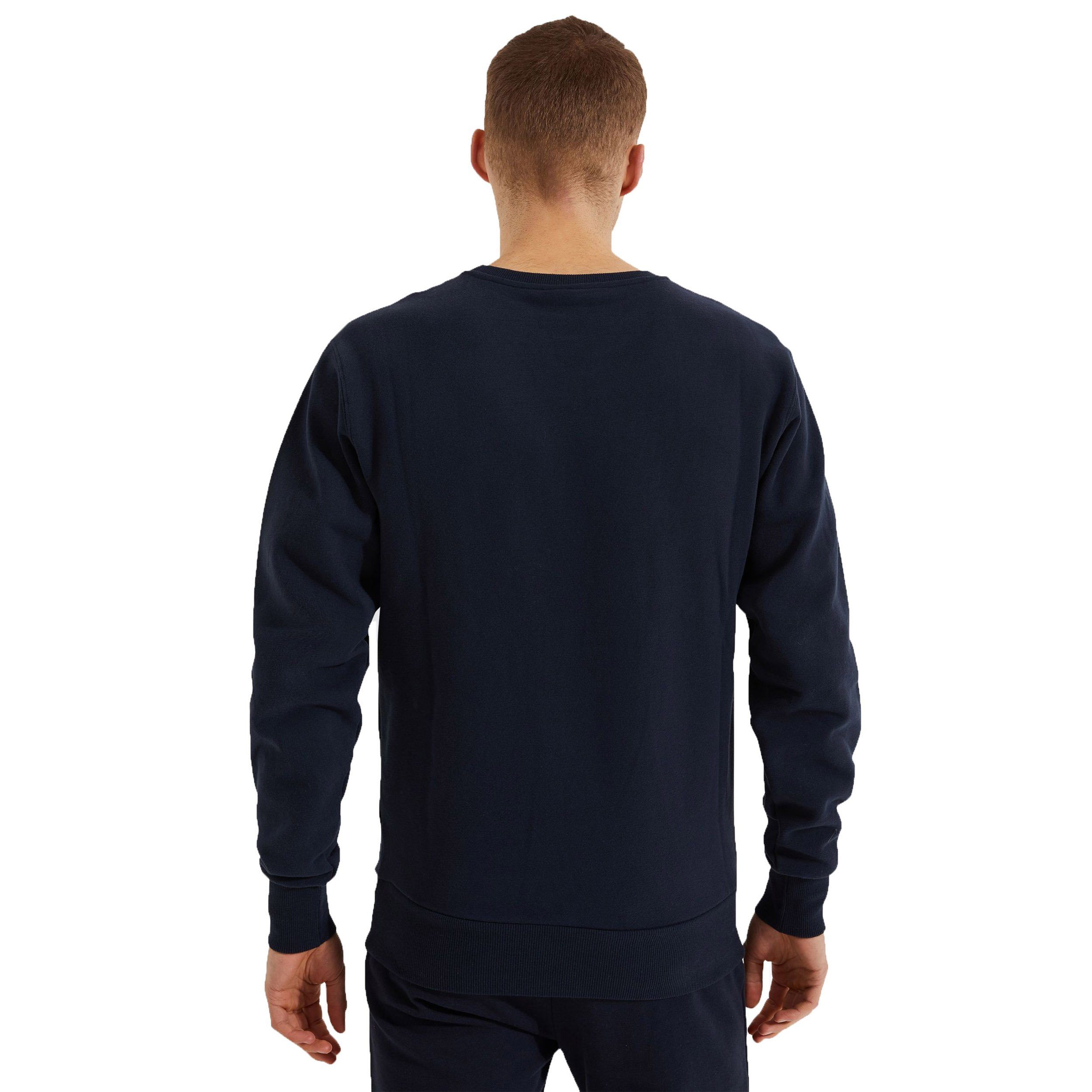 Sweater (1-tlg) Ellesse Diveria navy