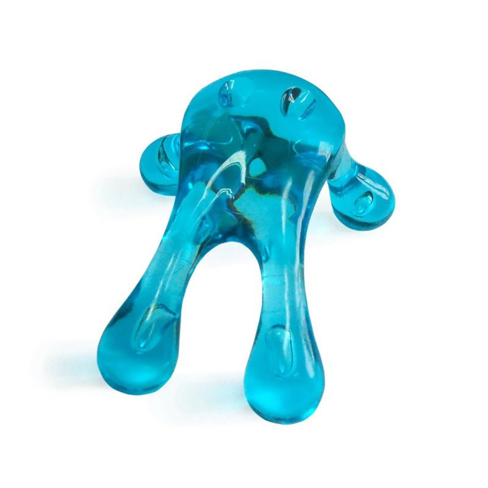 Habys Massageliege Acryl-Massagegerät ergonomisch, für Kneten & Triggerpunkte