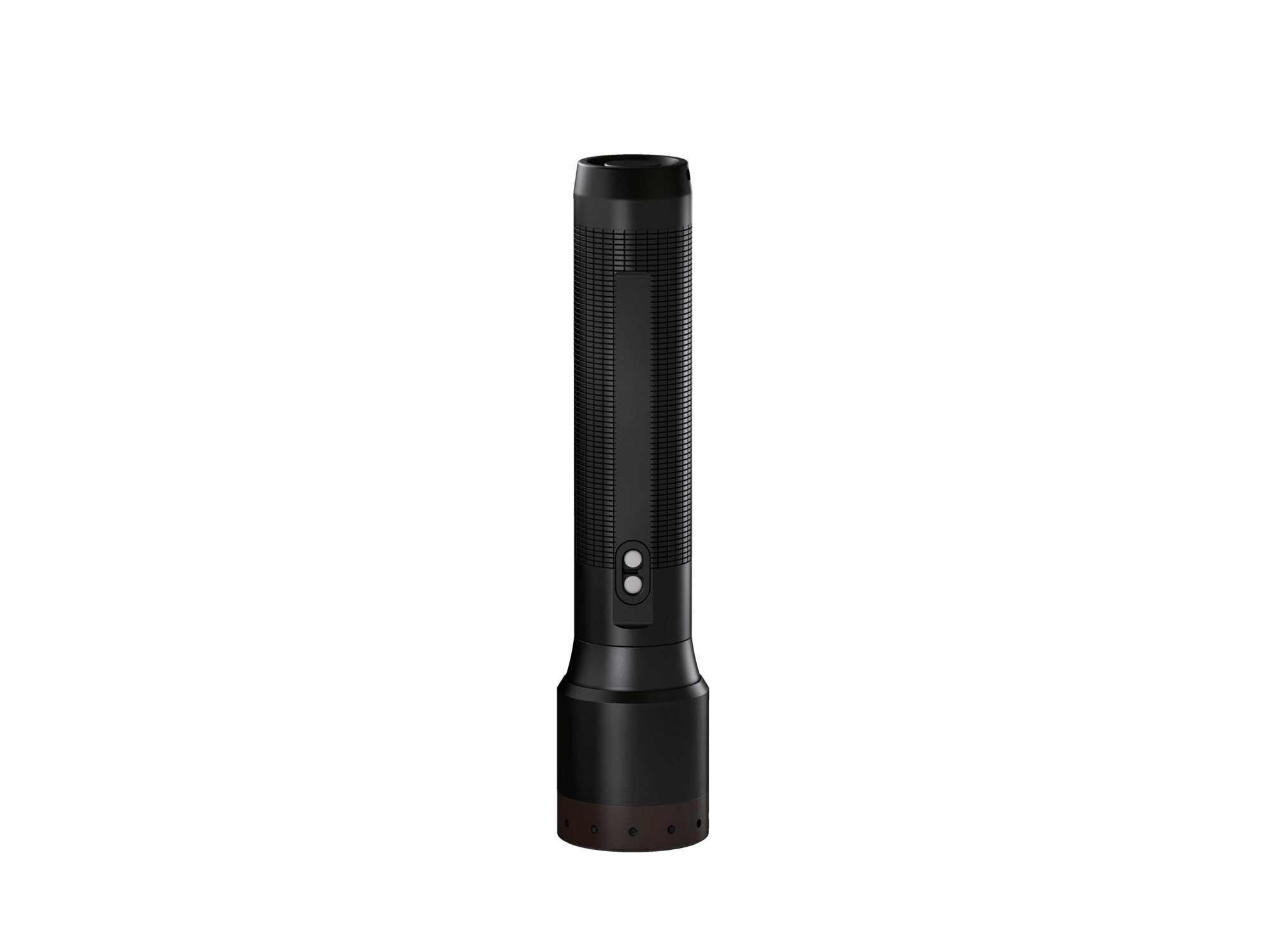 Ledlenser Taschenlampe P7R Signature Edition 2020, Bis zu 2000 Lumen, 330m Leuchtweite, 90h Laufzeit, IP68, mit Rotlicht – Bild 5 von 5