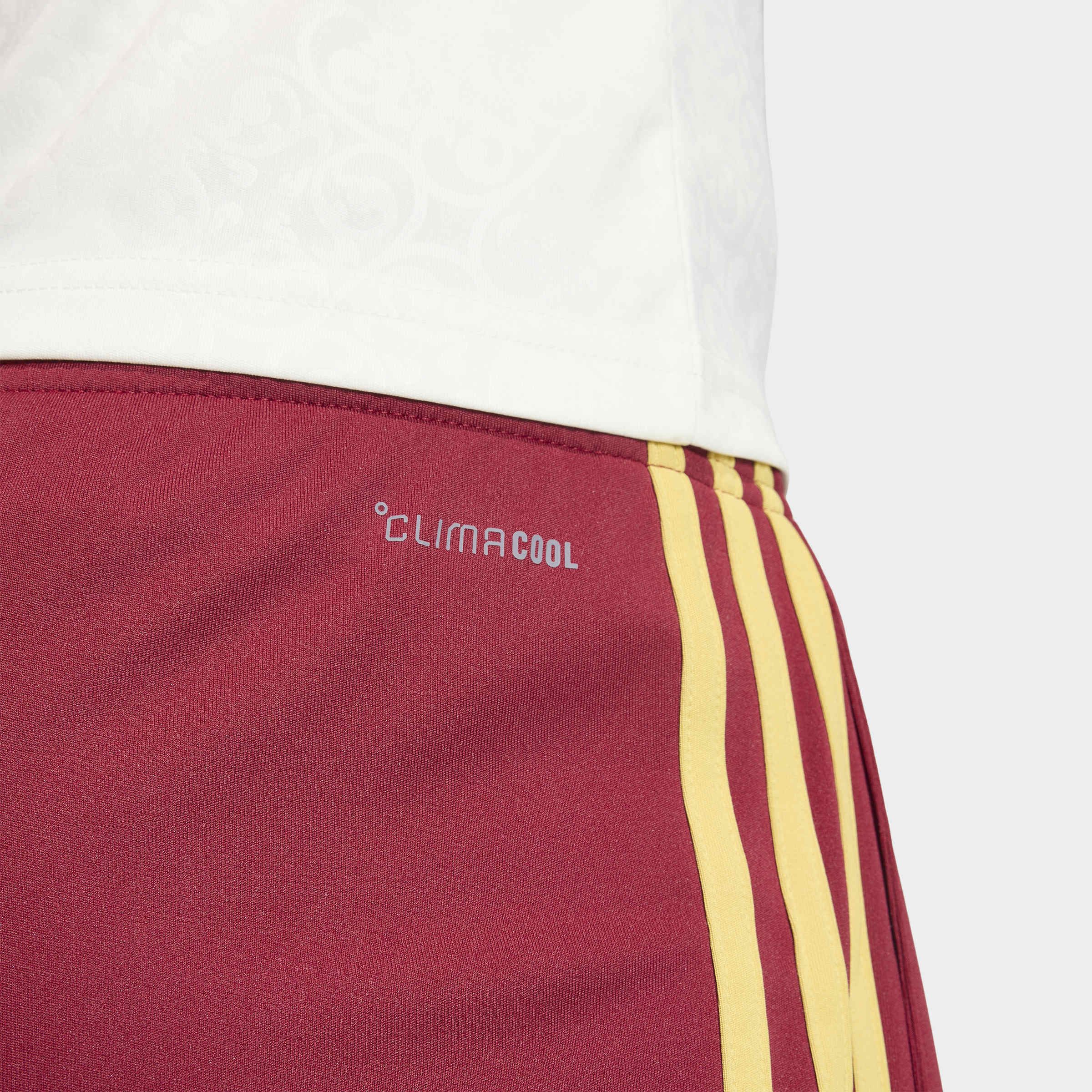 adidas Performance Shorts SPANIEN 26 AUSWÄRTSSHORTS (1-tlg) günstig online kaufen