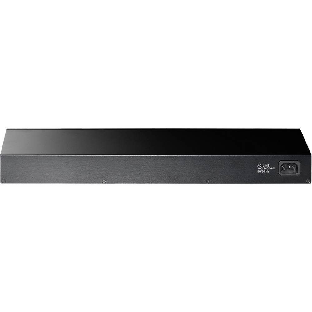 Edimax 26-Port Gigabit Switch mit 2 SFP-Ports GS-1026 V3 Netzwerk-Switch