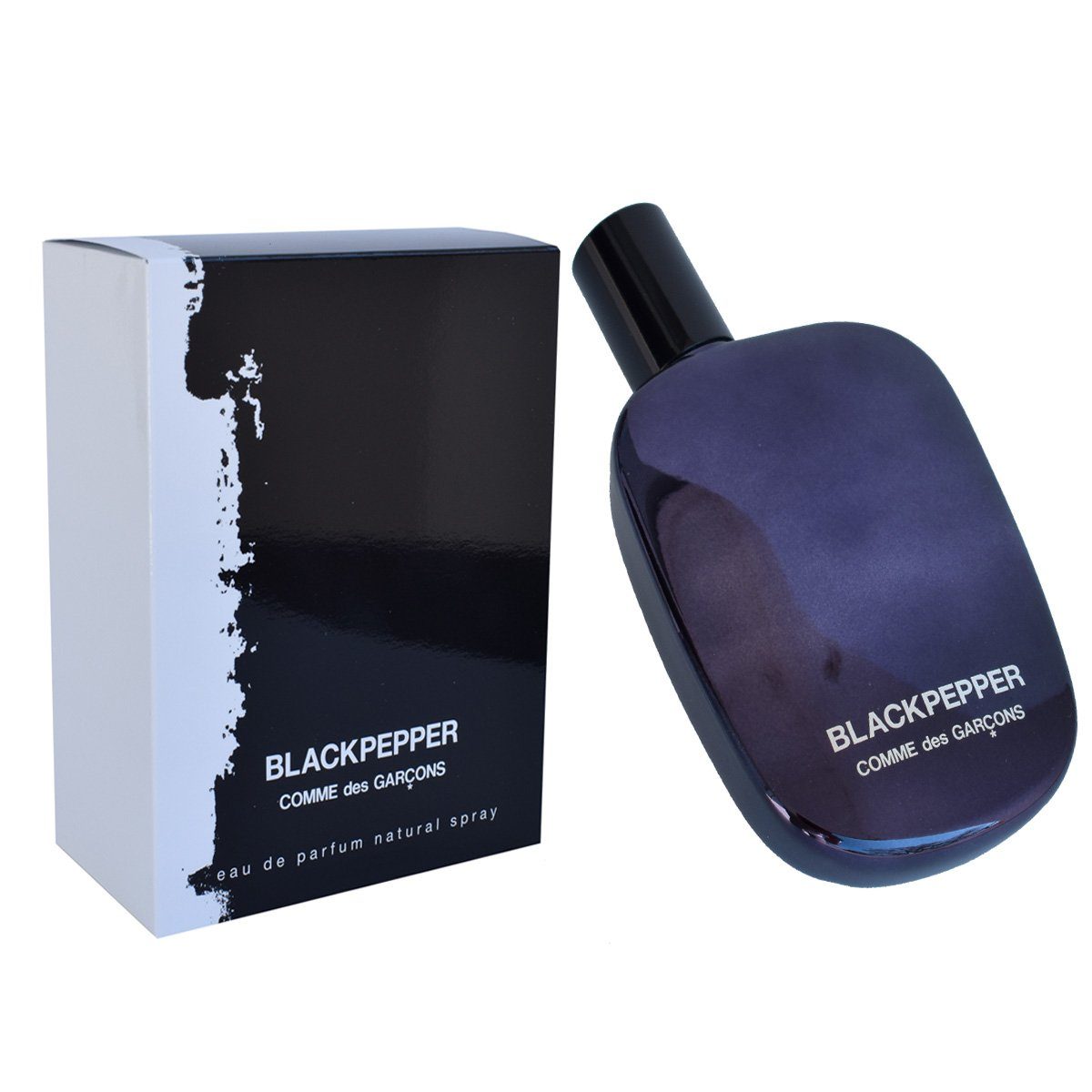 COMME des GARÇONS Eau de Parfum Blackpepper