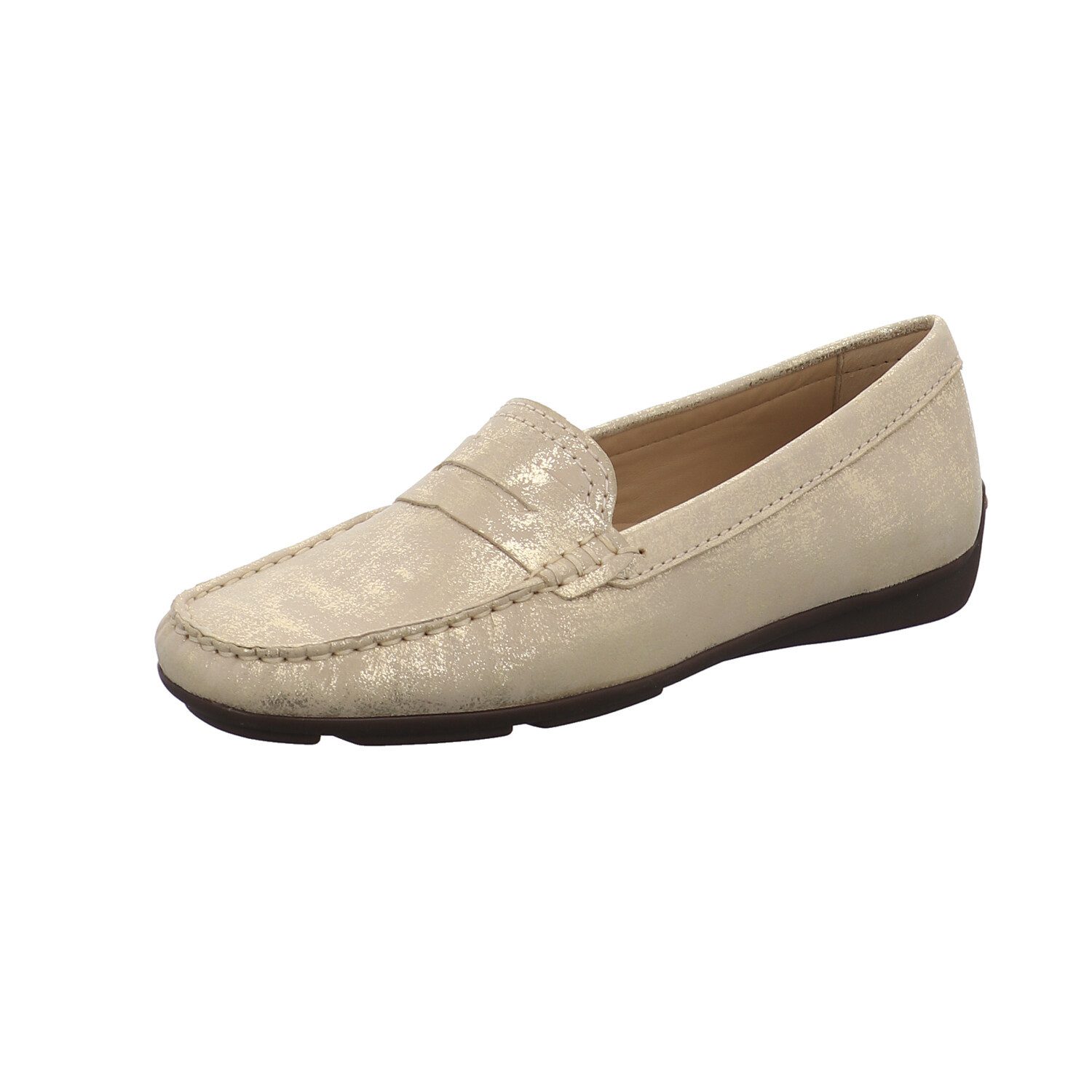 Albany ouro Slipper