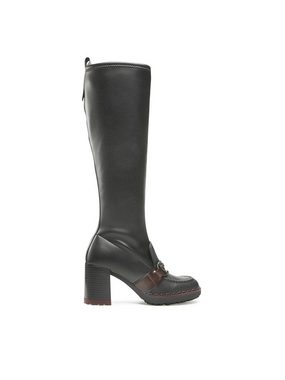 Hispanitas Stiefel Michelle2 HI222193 Black/Wine Stiefel