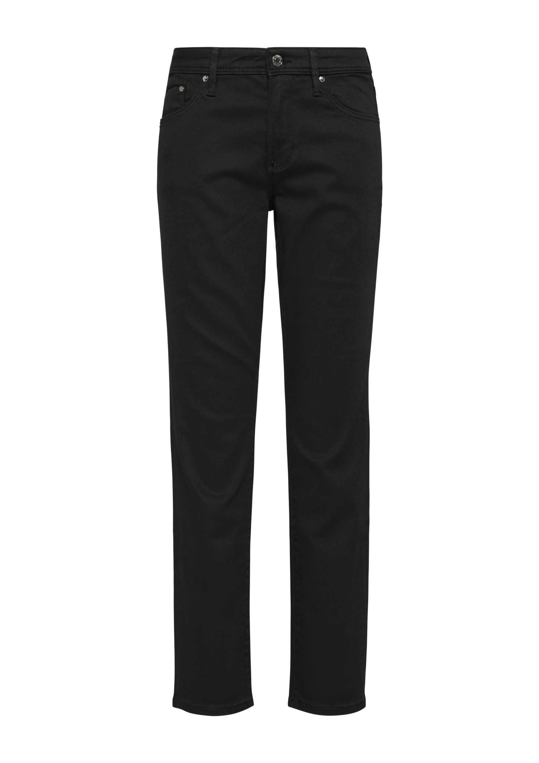 QS Bequeme Jeans Jeans-Hose günstig online kaufen