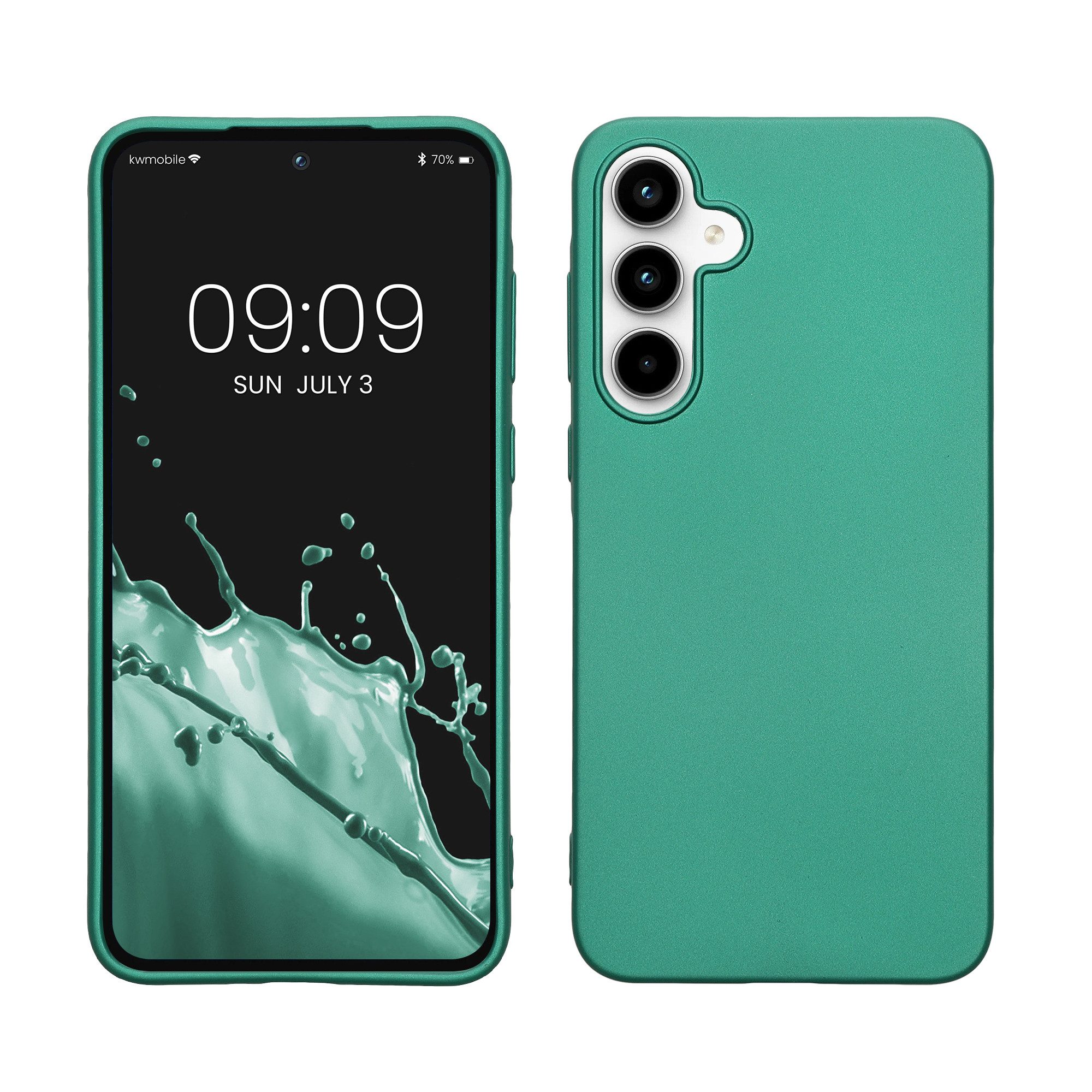Handyhülle Case für Samsung Galaxy A35