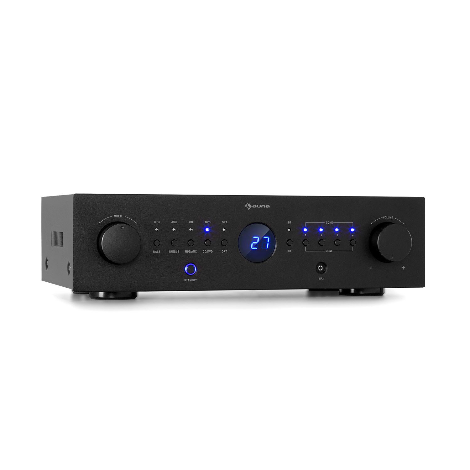 AMP-CD950 DG Audioverstärker