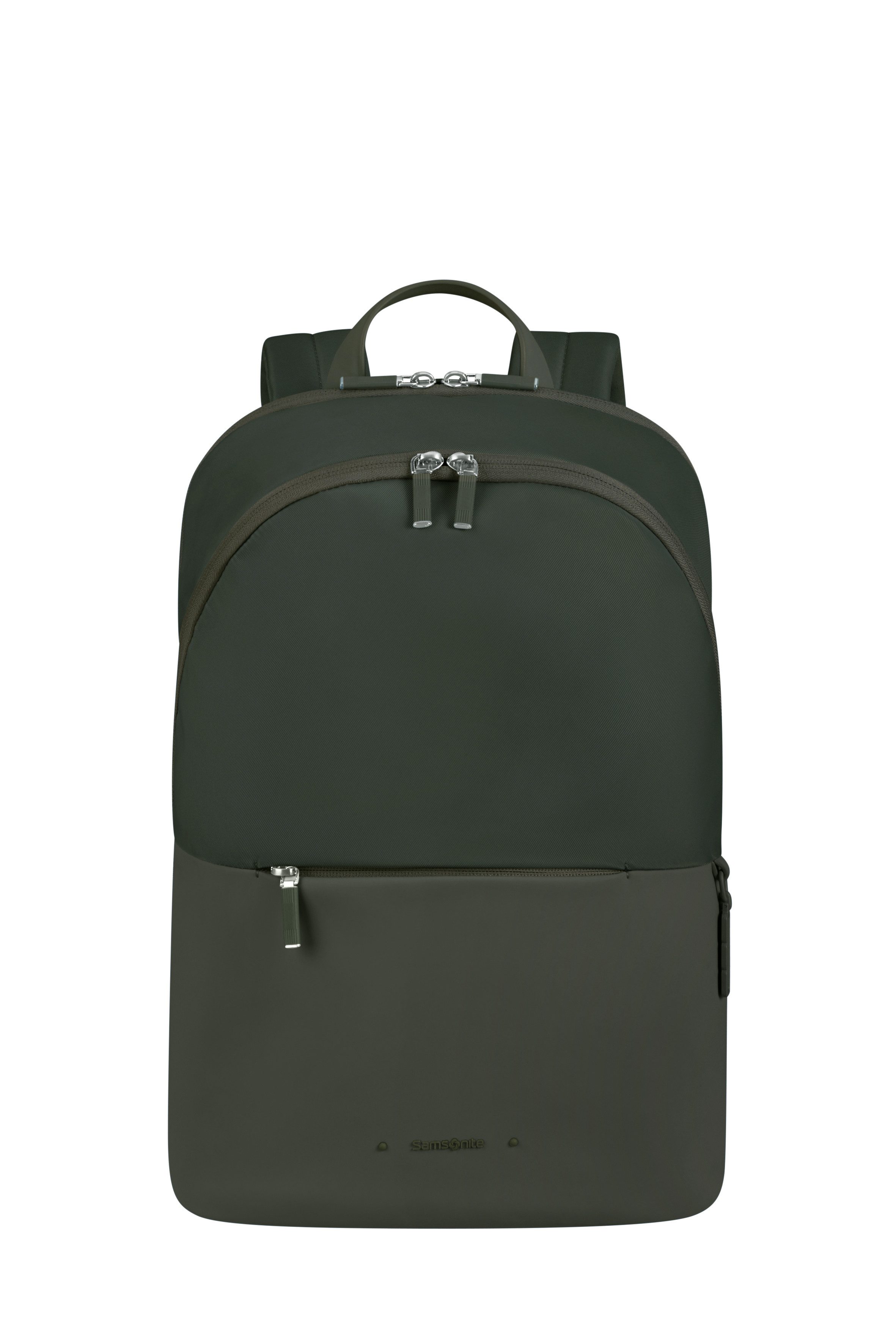 Samsonite Laptoprucksack, Busisnessrucksack mit verstellbaren Schulterriemen